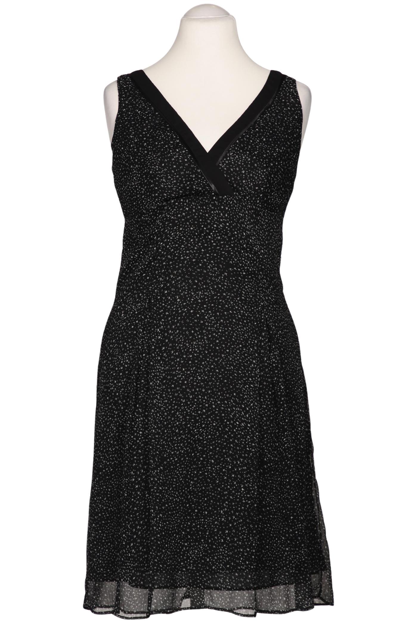 

1 2 3 Paris Damen Kleid, schwarz, Gr. 38