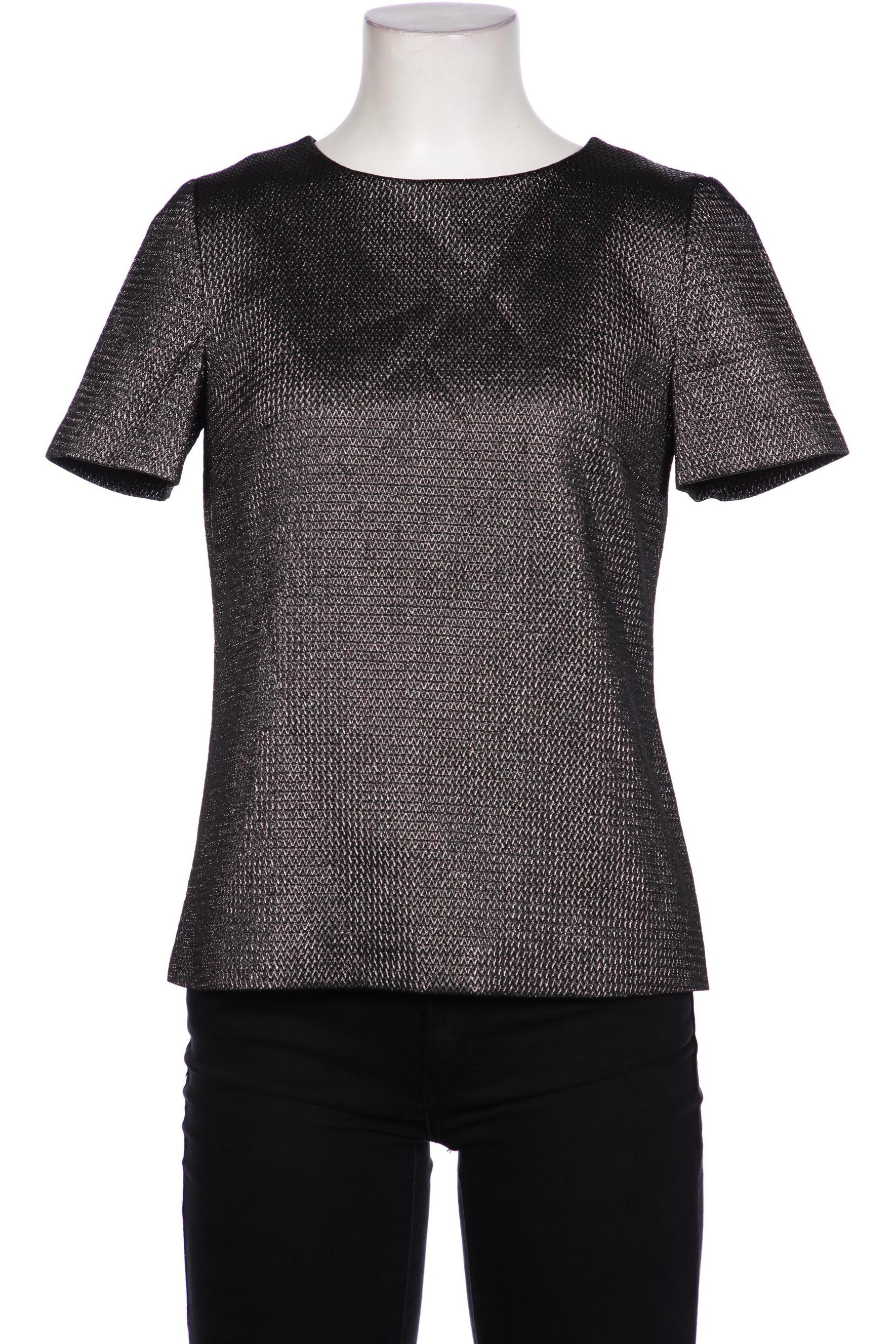 

1 2 3 Paris Damen Bluse, schwarz