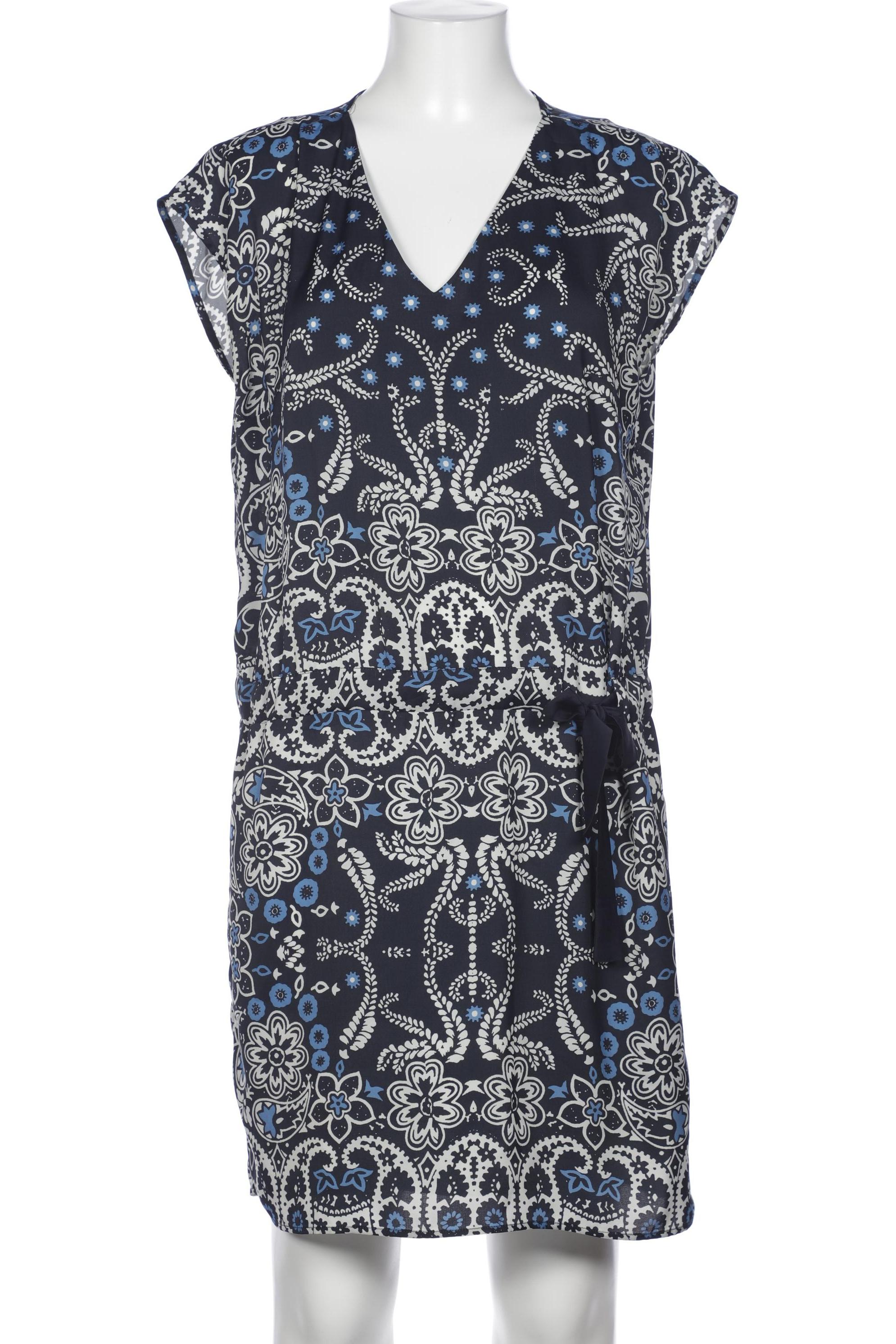 

1 2 3 Paris Damen Kleid, marineblau