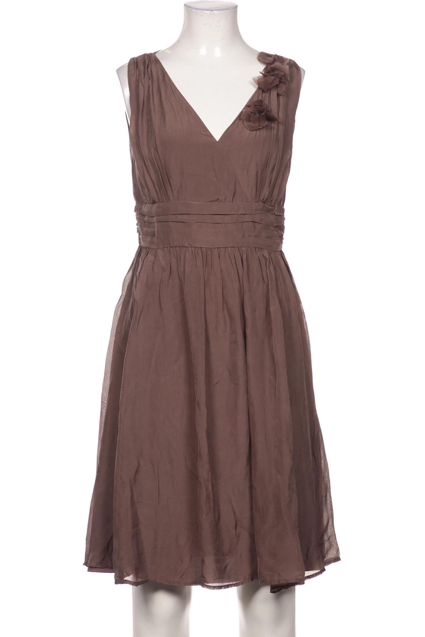 

1 2 3 Paris Damen Kleid, braun, Gr. 38