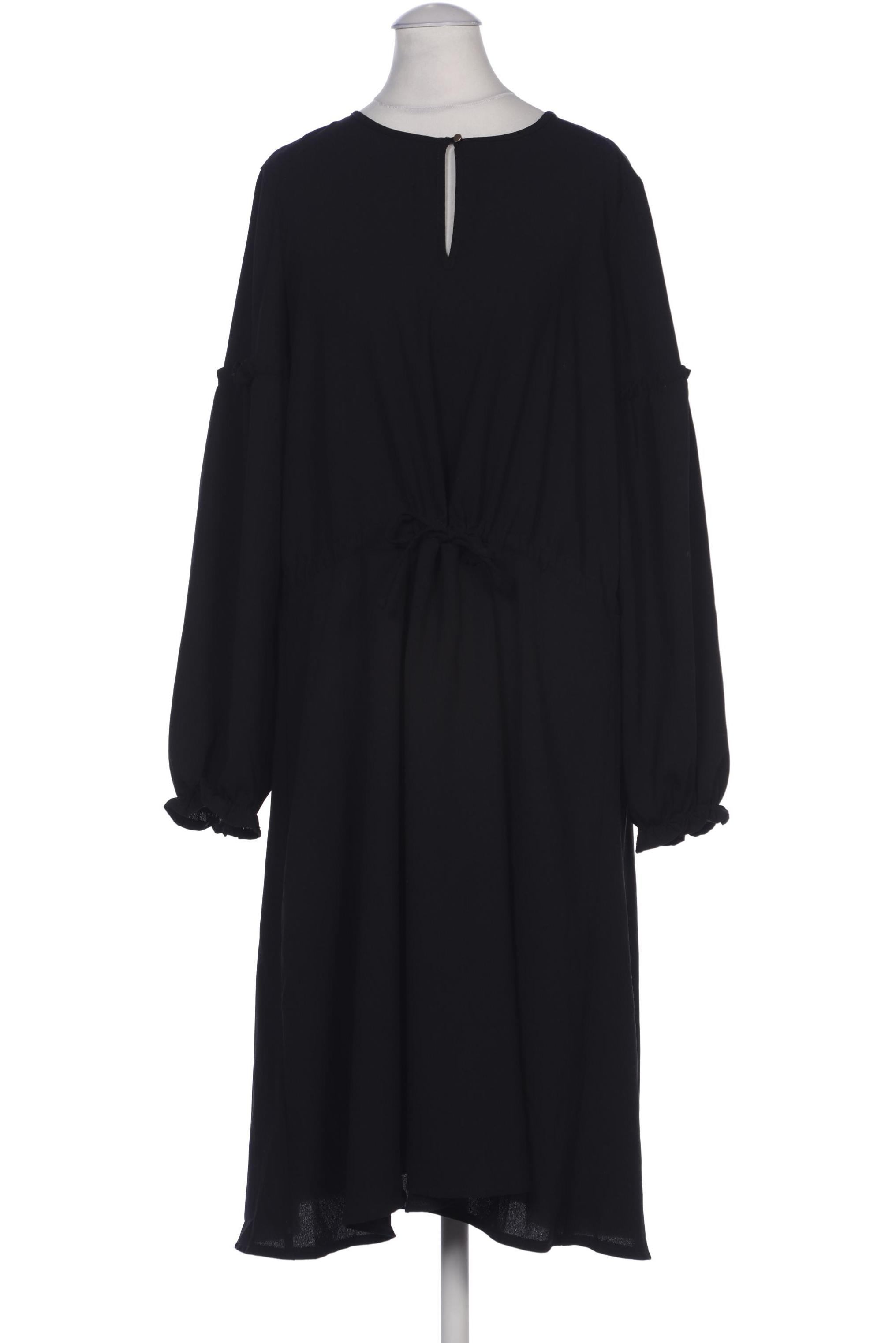 

1 2 3 Paris Damen Kleid, schwarz, Gr. 34