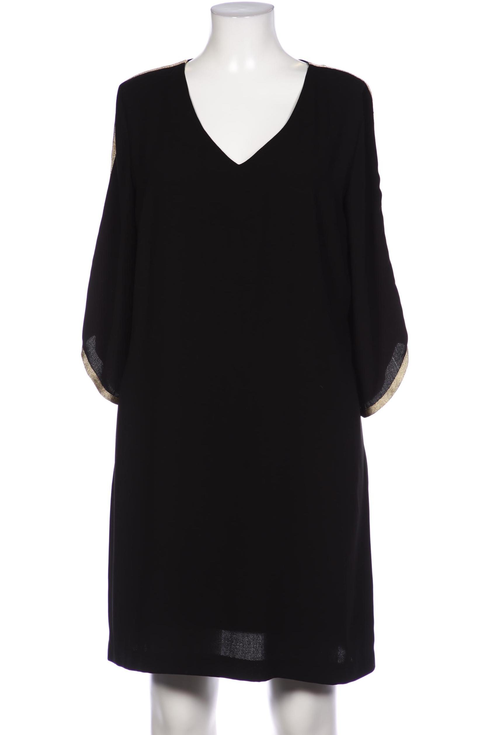 

1 2 3 Paris Damen Kleid, schwarz, Gr. 42