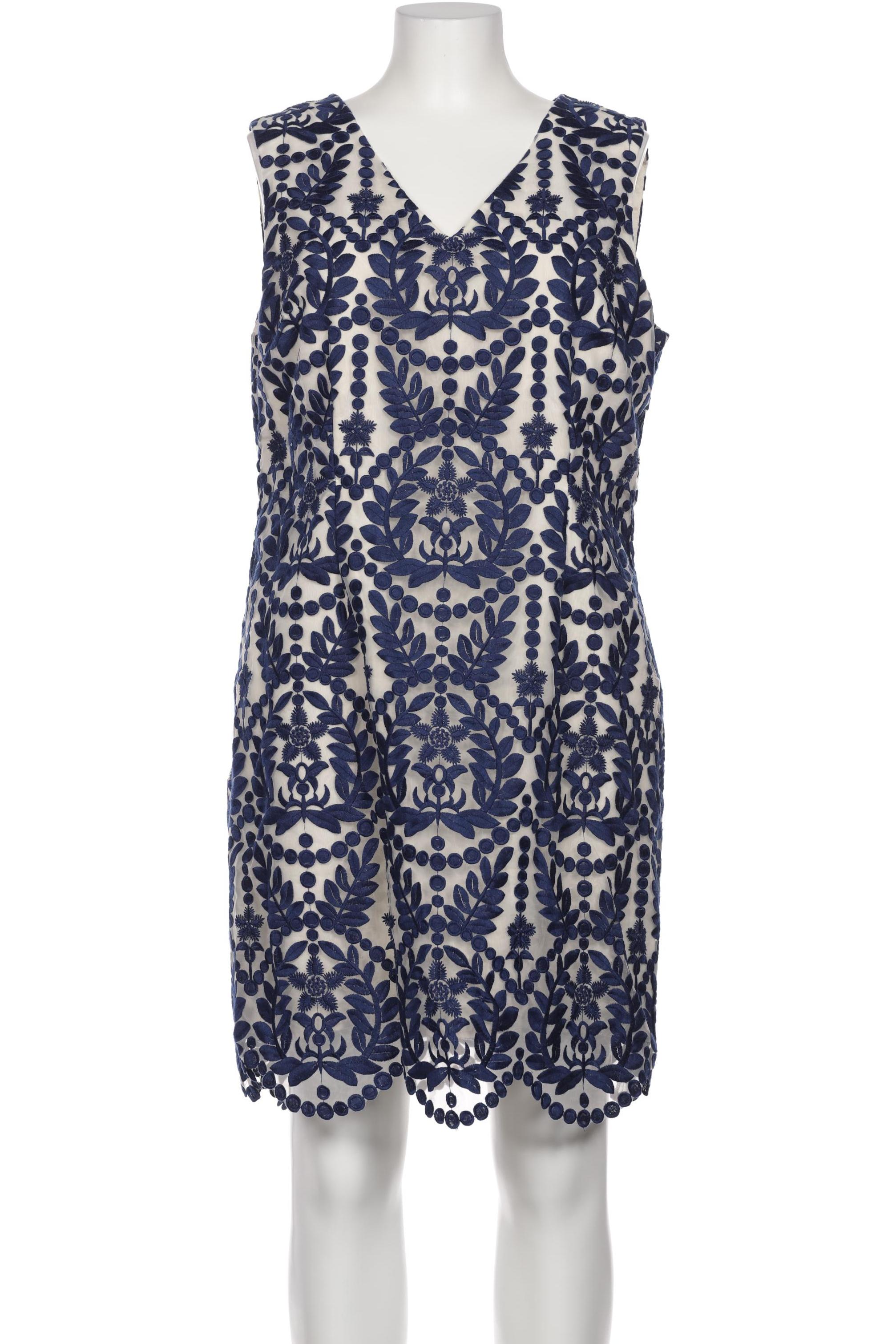 

1 2 3 Paris Damen Kleid, marineblau