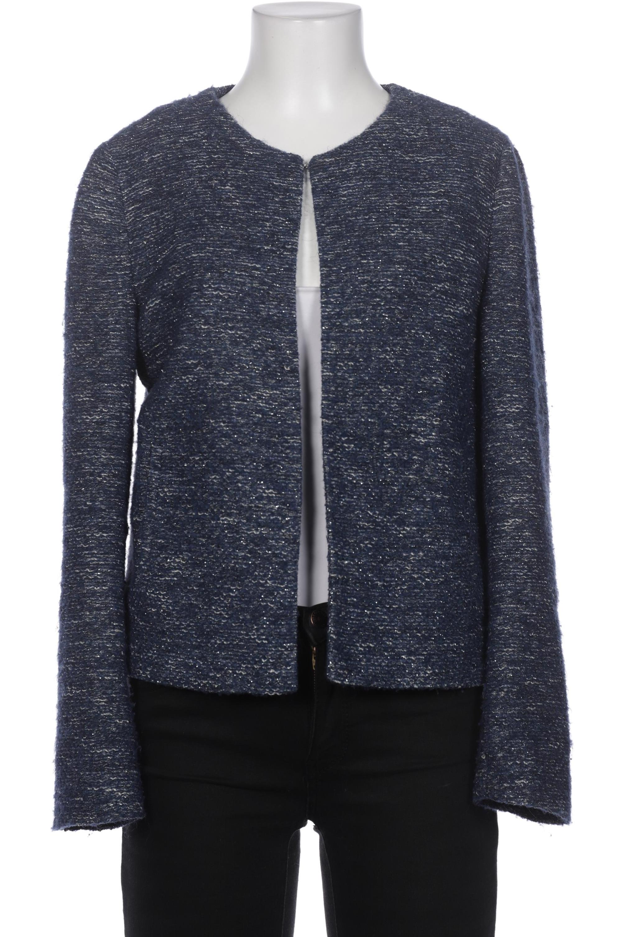

1 2 3 Paris Damen Blazer, blau, Gr. 38
