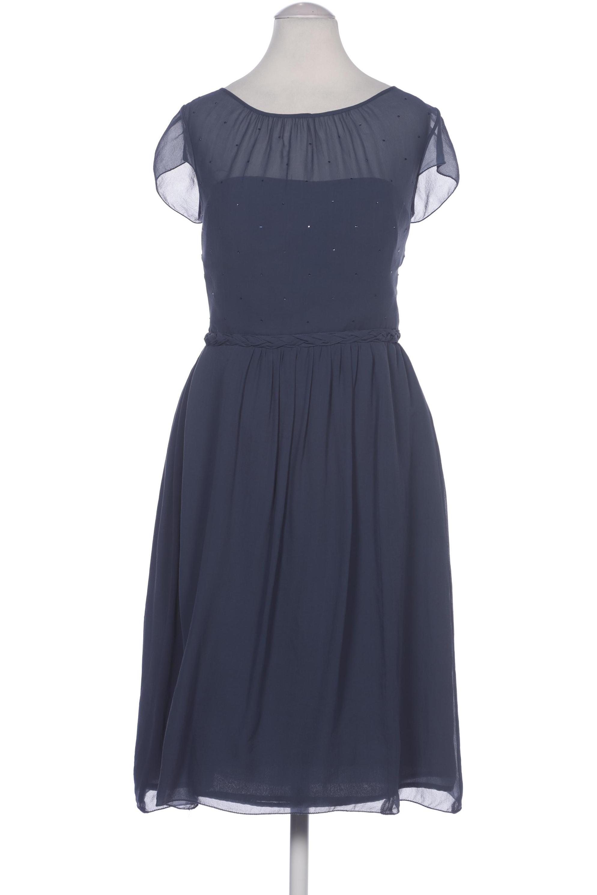 

1 2 3 Paris Damen Kleid, marineblau, Gr. 36