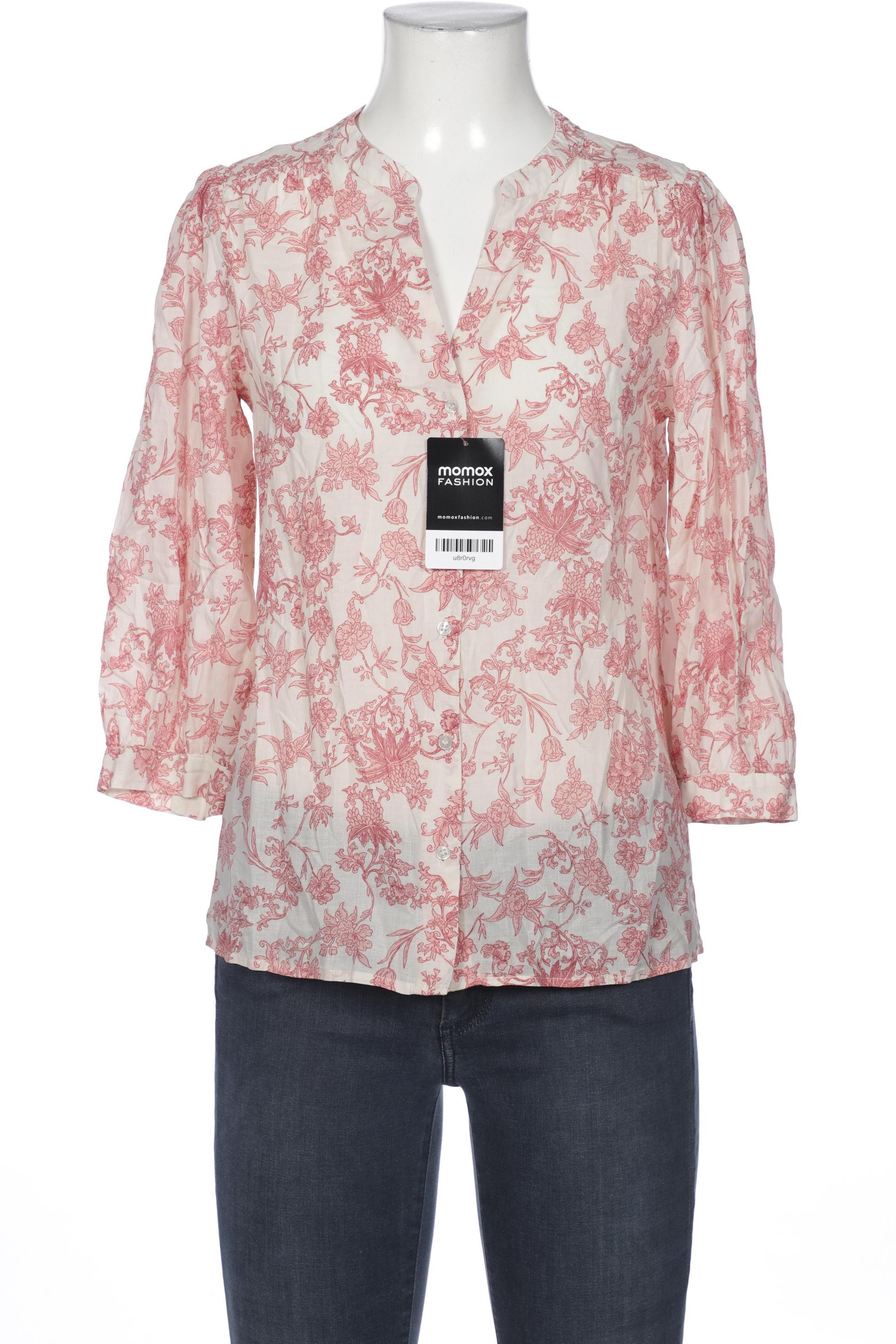 

1 2 3 Paris Damen Bluse, pink