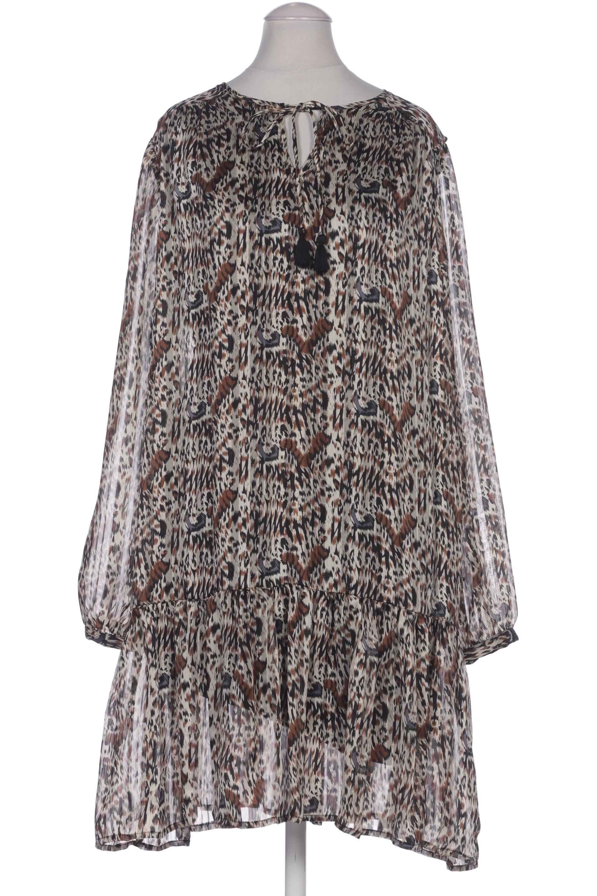 

1 2 3 Paris Damen Kleid, braun, Gr. 36