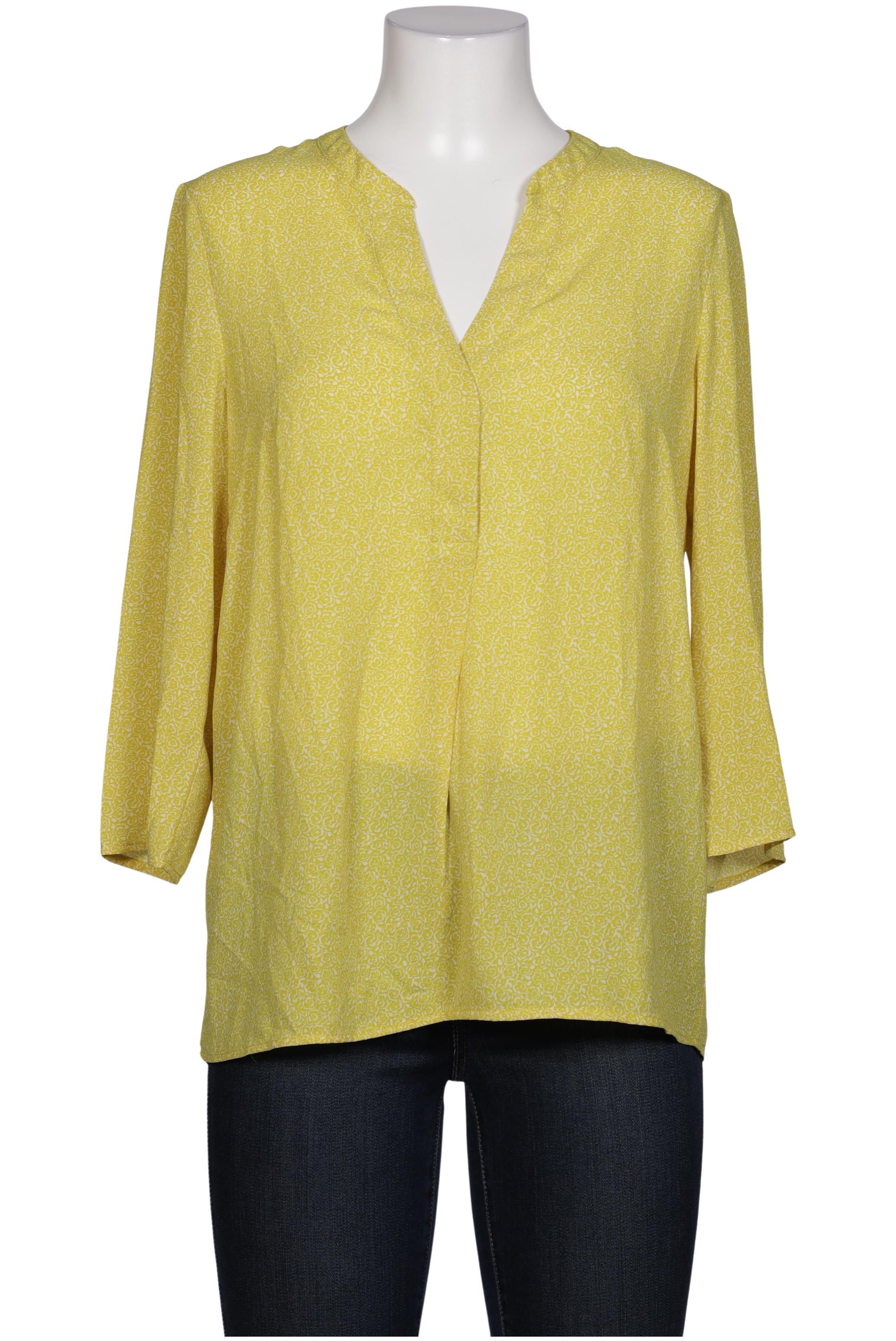 

1 2 3 Paris Damen Bluse, hellgrün, Gr. 40