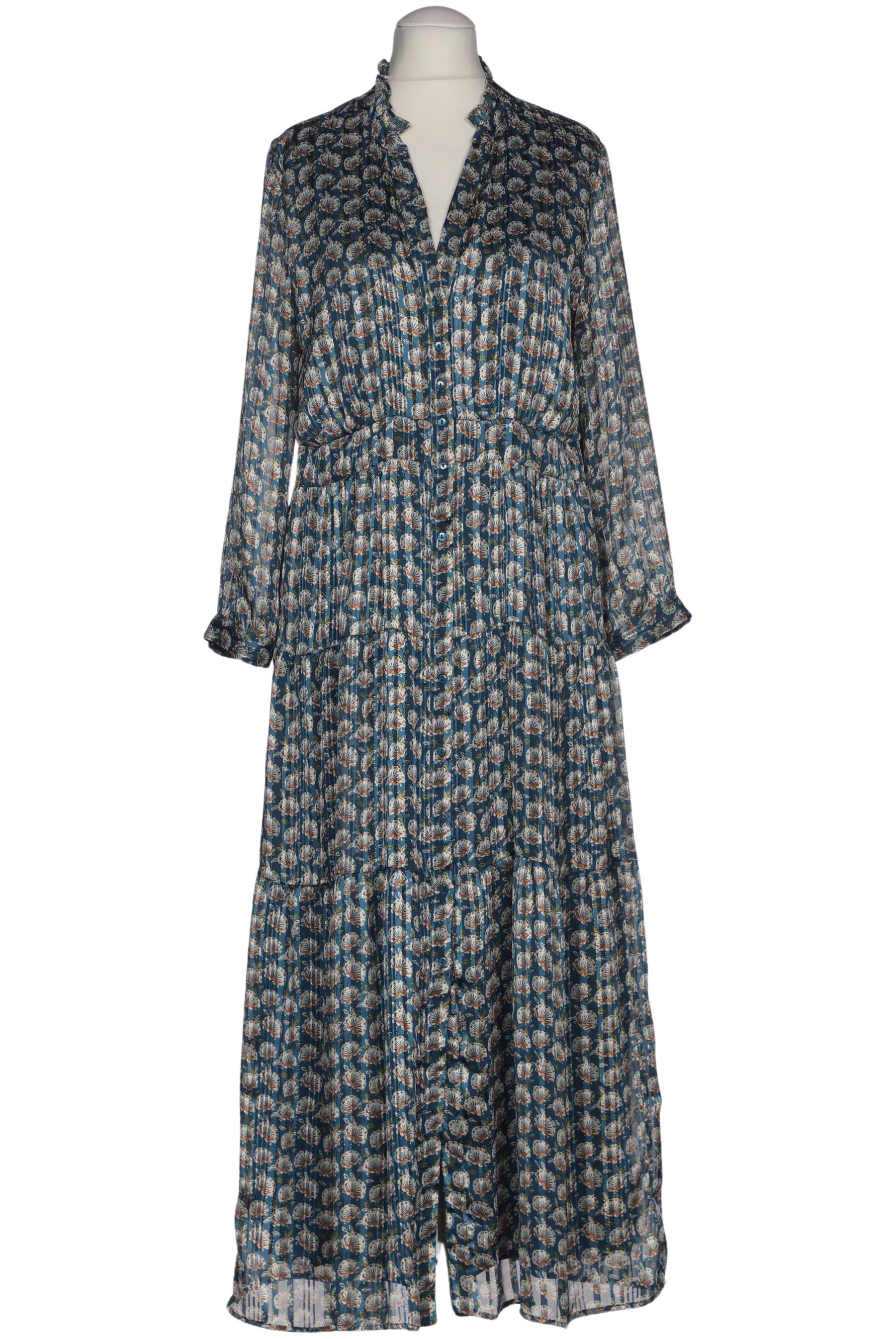 

1 2 3 Paris Damen Kleid, blau, Gr. 36