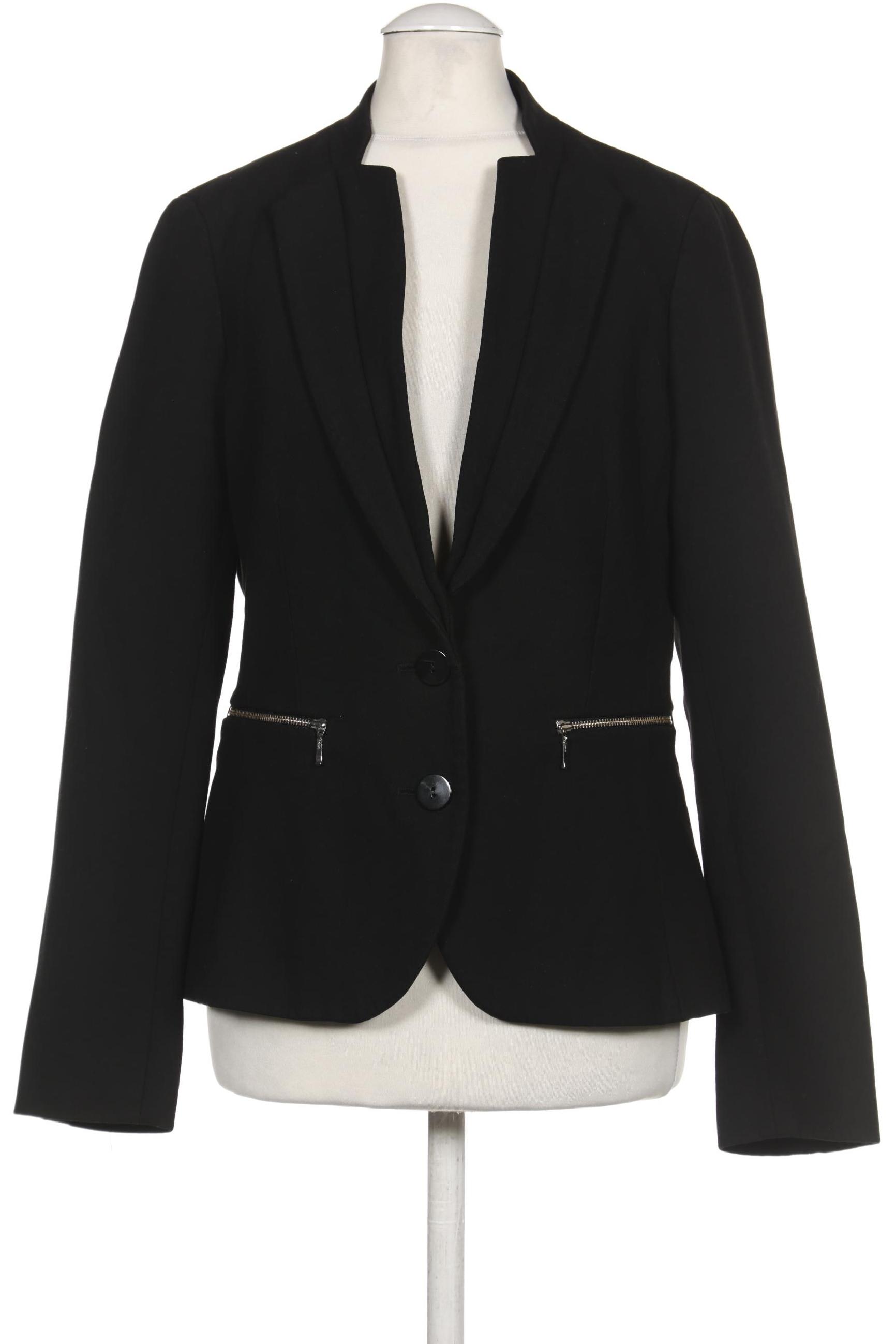 

1 2 3 Paris Damen Blazer, schwarz