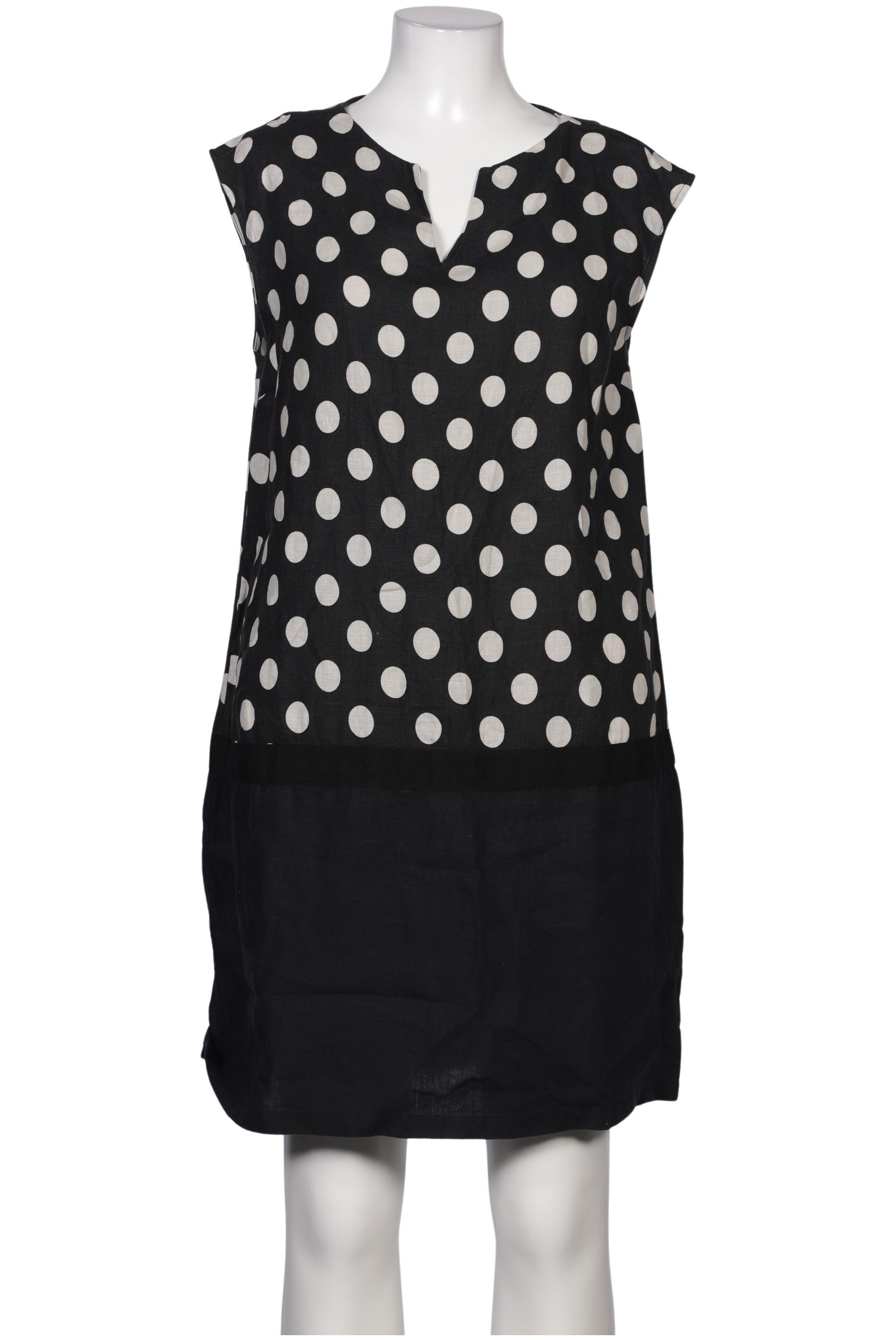 

1 2 3 Paris Damen Kleid, schwarz, Gr. 44