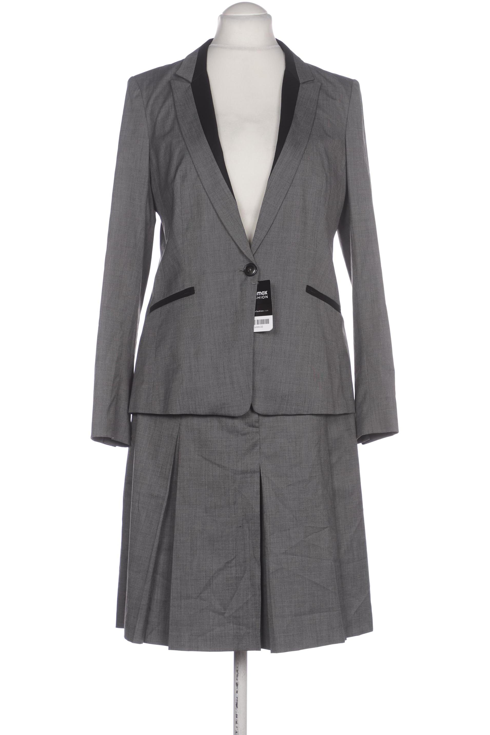 

1 2 3 Paris Damen Anzug, grau, Gr. 42