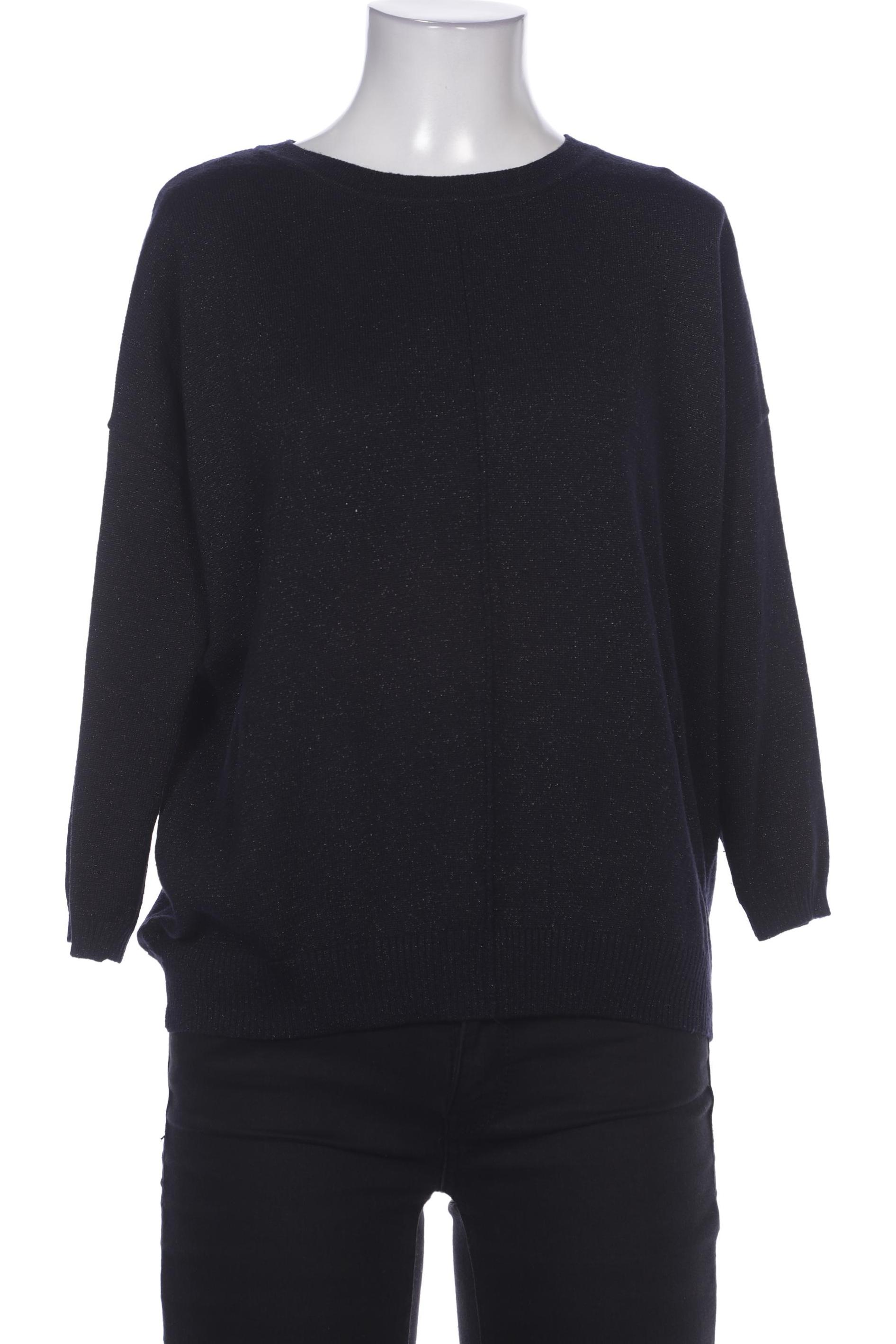 

1 2 3 Paris Damen Pullover, marineblau, Gr. 36