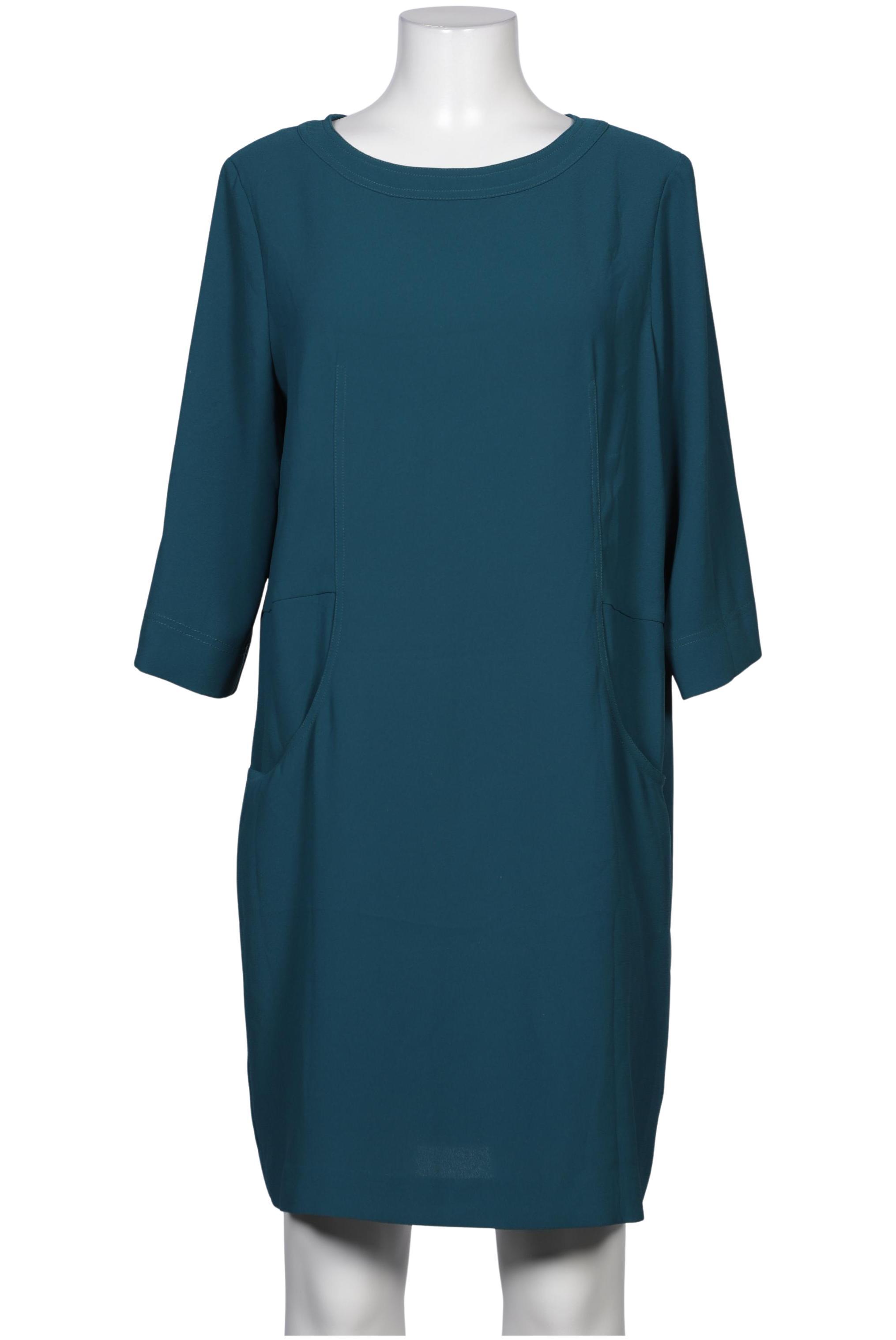 

1 2 3 Paris Damen Kleid, türkis, Gr. 42