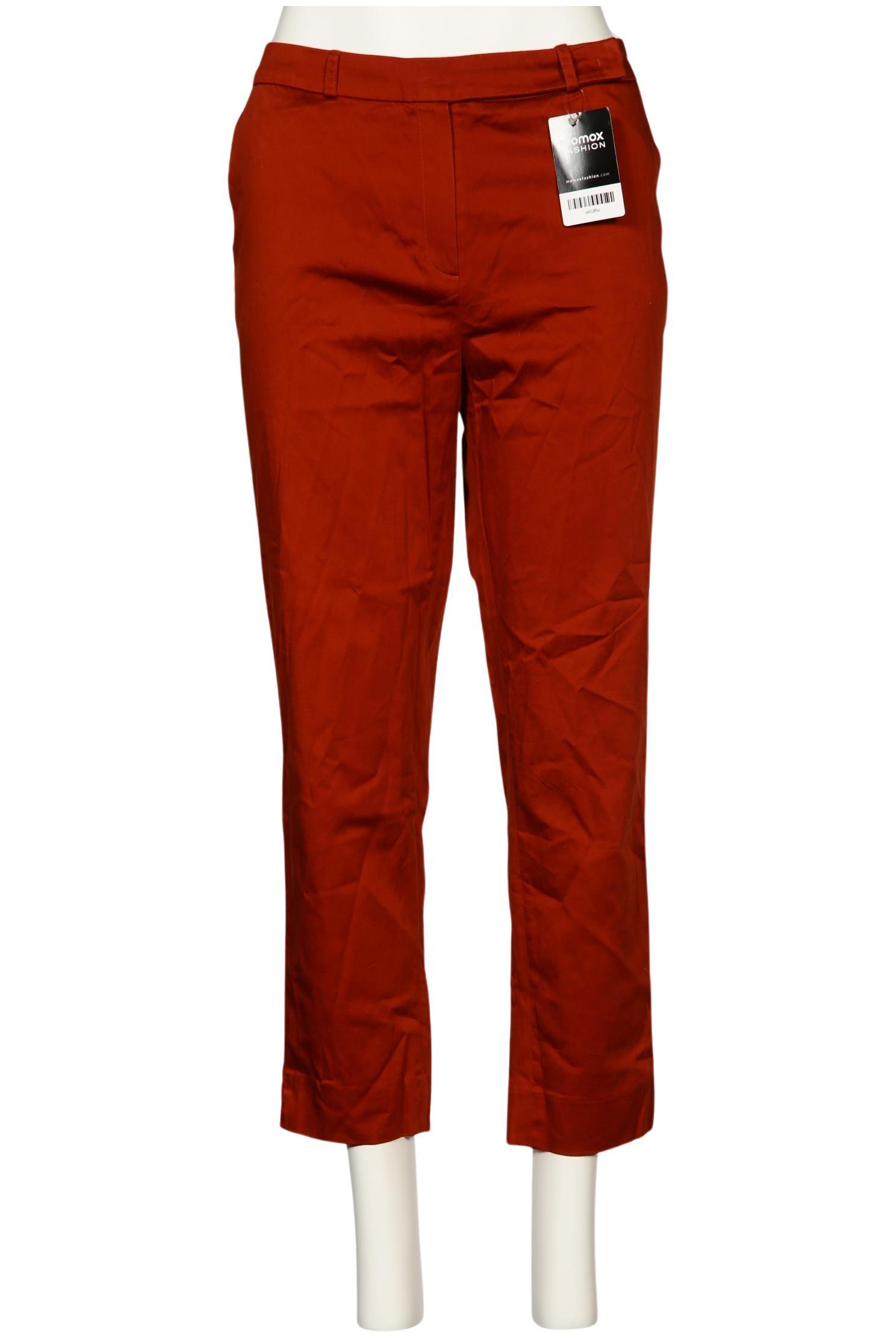 

1 2 3 Paris Damen Stoffhose, braun, Gr. 42