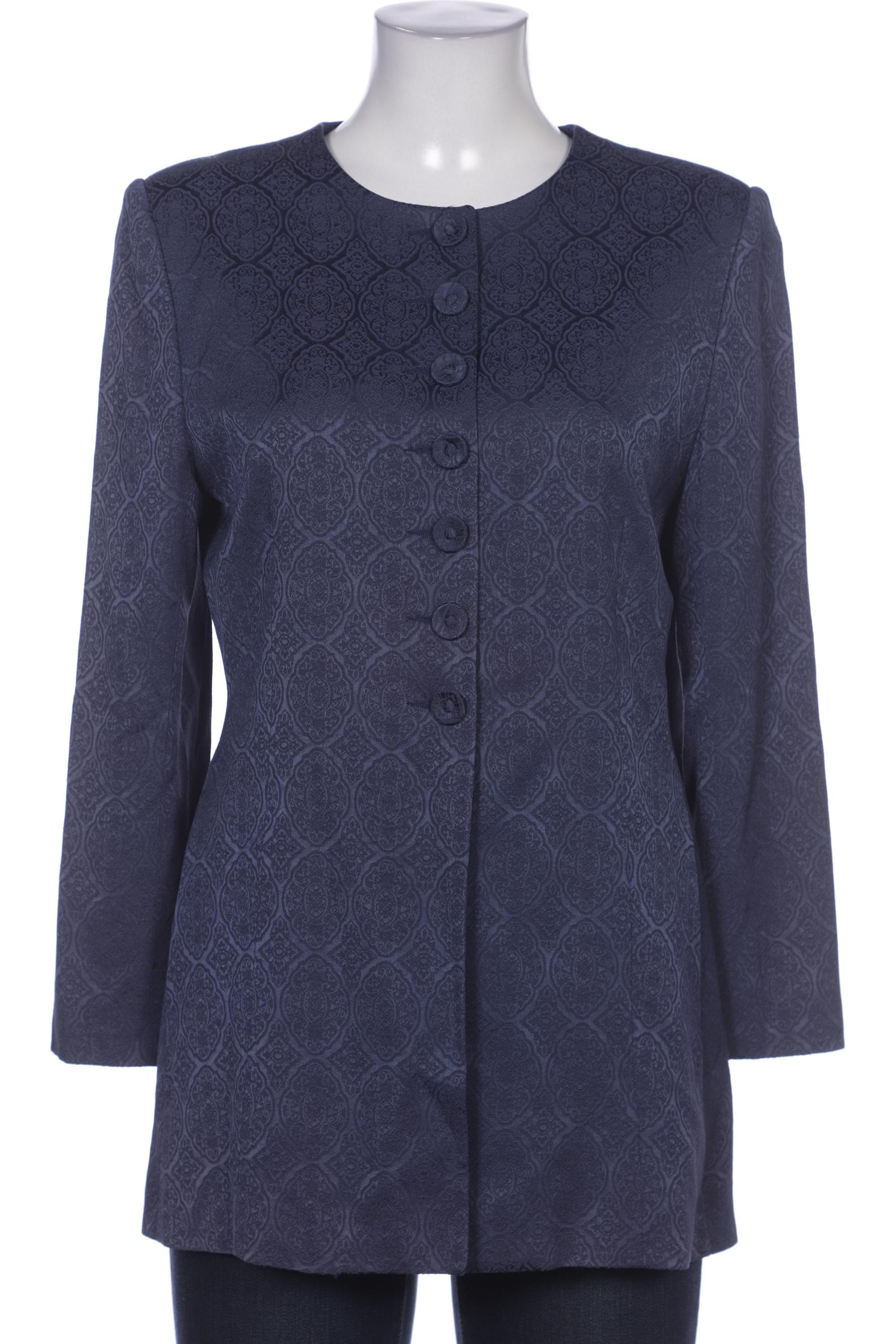 

1 2 3 Paris Damen Blazer, blau, Gr. 38