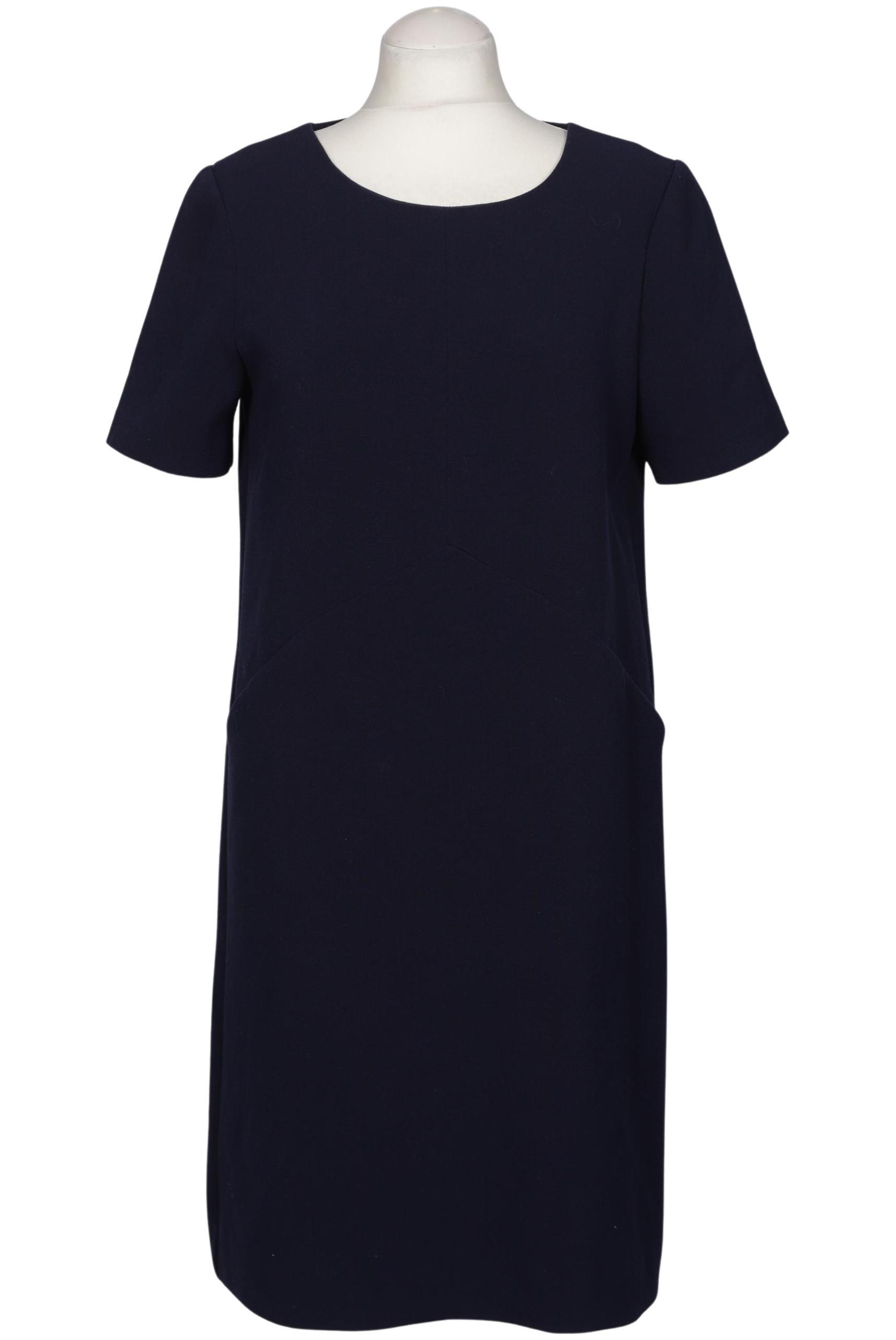 

1 2 3 Paris Damen Kleid, marineblau, Gr. 38