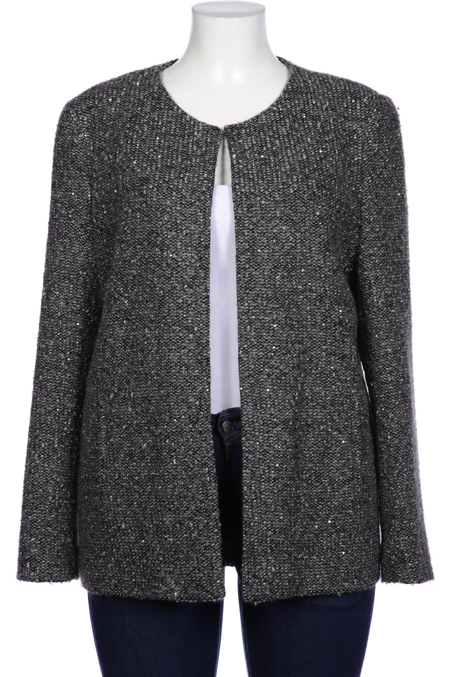 

1 2 3 Paris Damen Blazer, grau, Gr. 44
