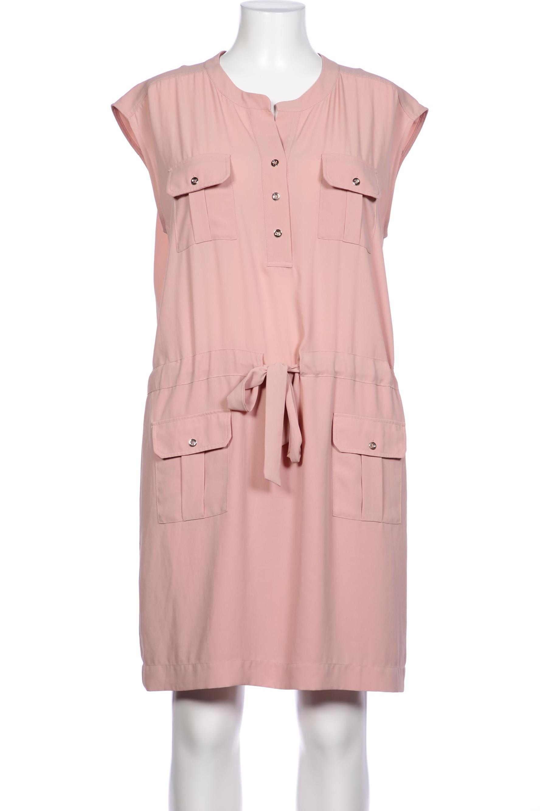 

1 2 3 Paris Damen Kleid, pink, Gr. 42