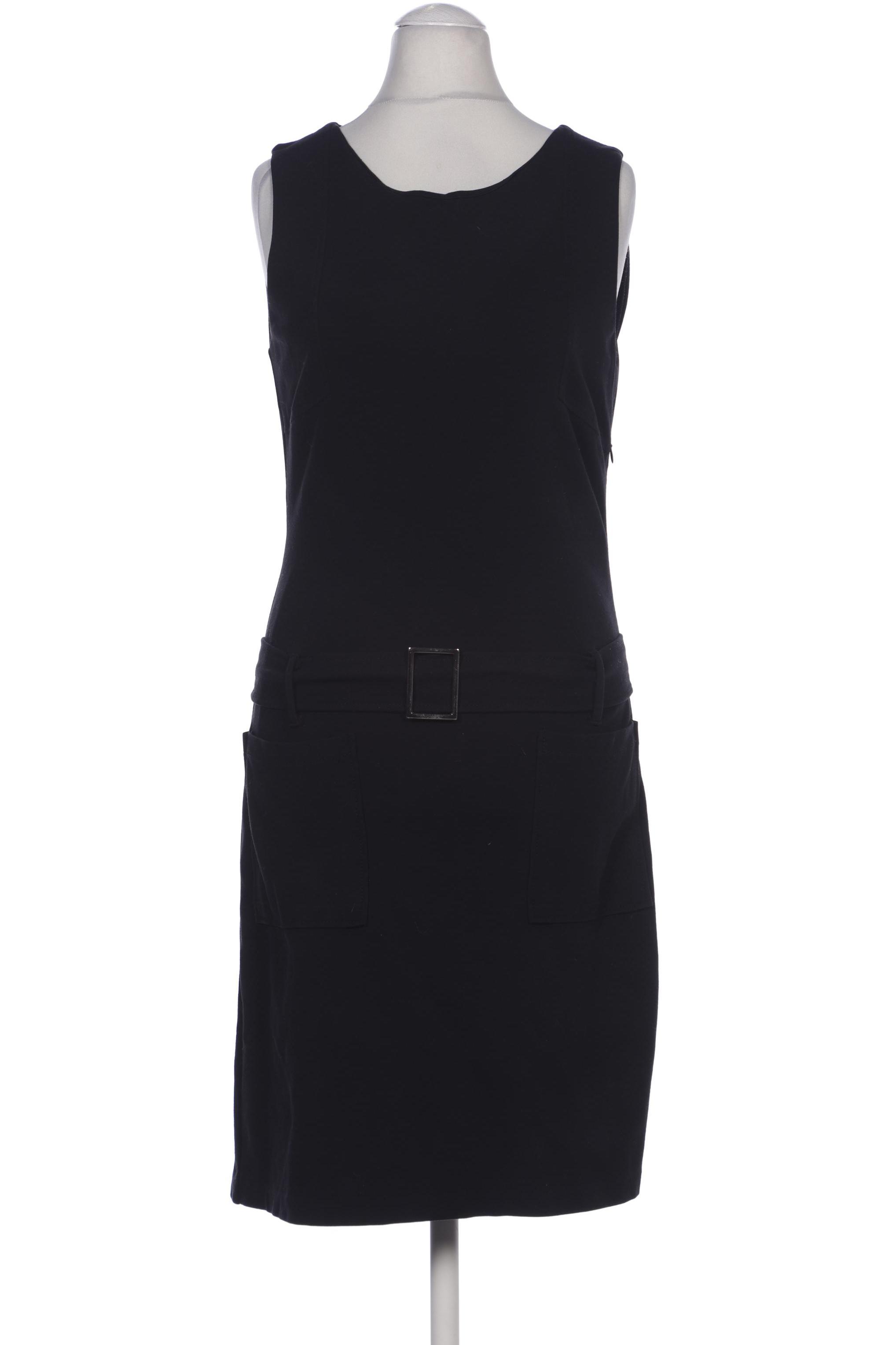 

1 2 3 Paris Damen Kleid, schwarz, Gr. 38