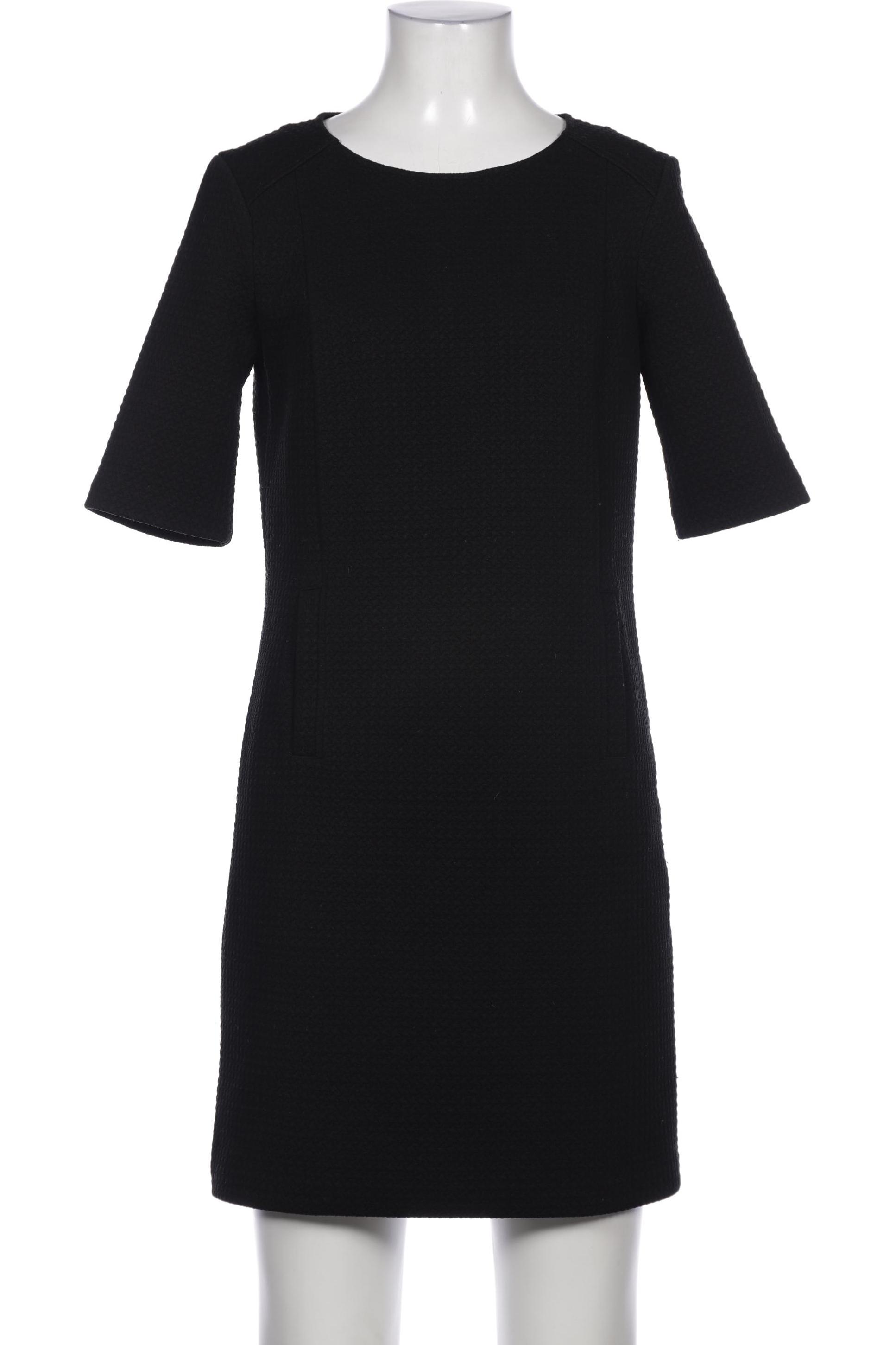 

1 2 3 Paris Damen Kleid, schwarz, Gr. 34