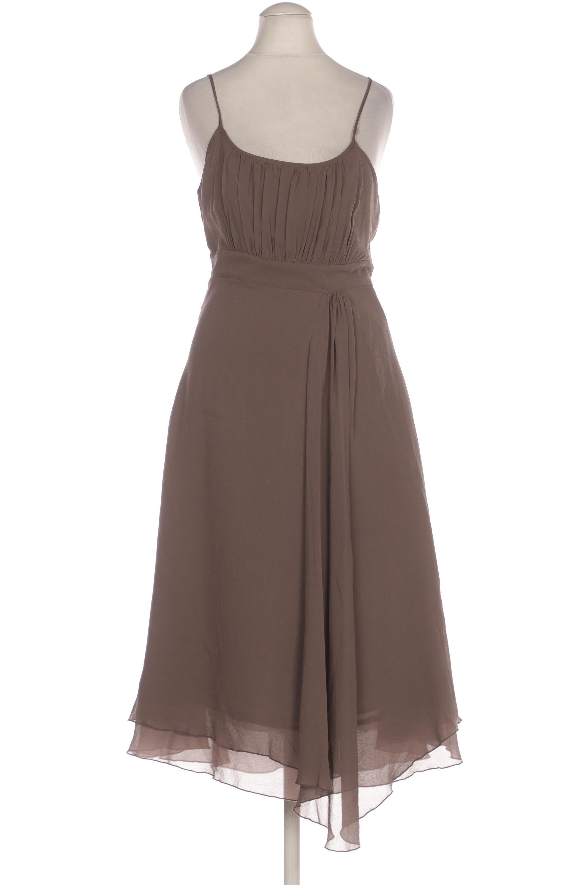 

1 2 3 Paris Damen Kleid, grau, Gr. 34