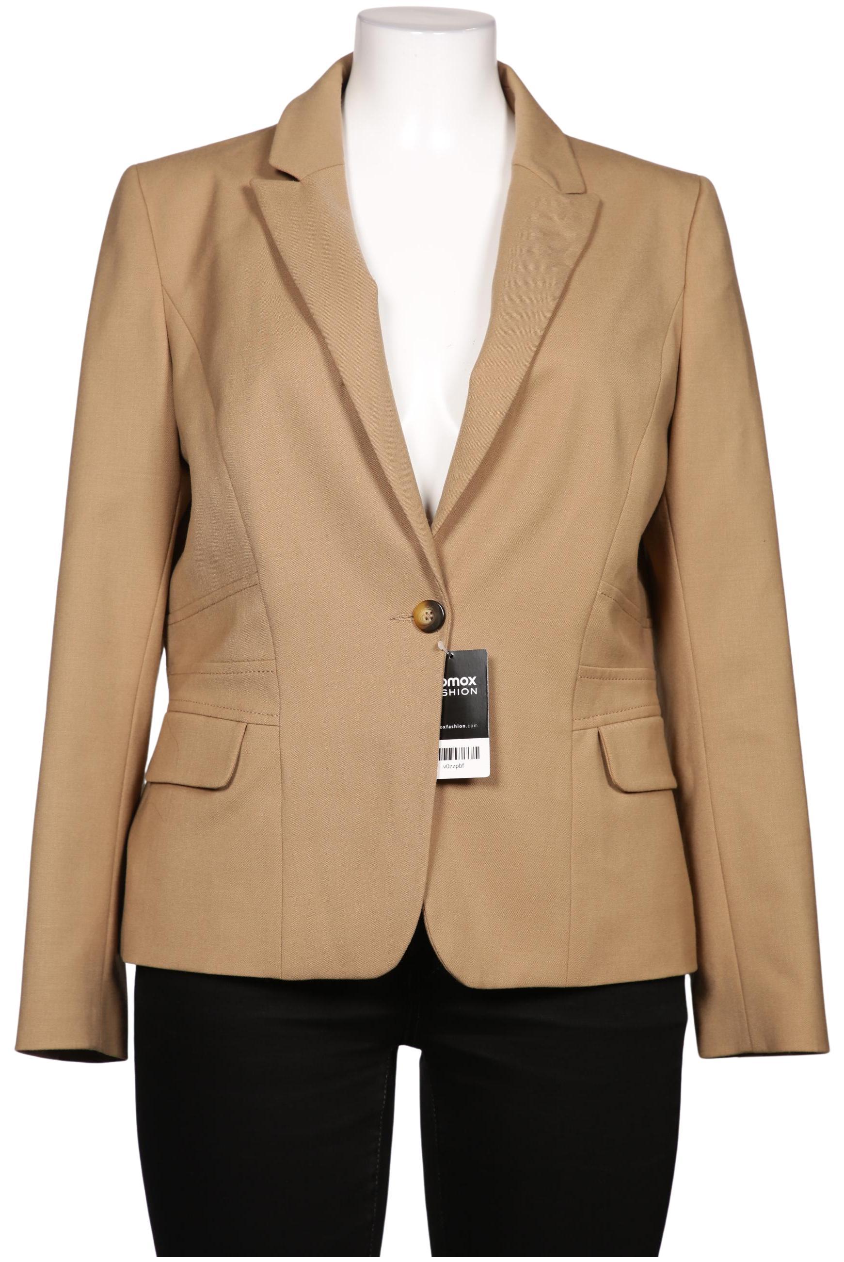

1 2 3 Paris Damen Blazer, beige, Gr. 42