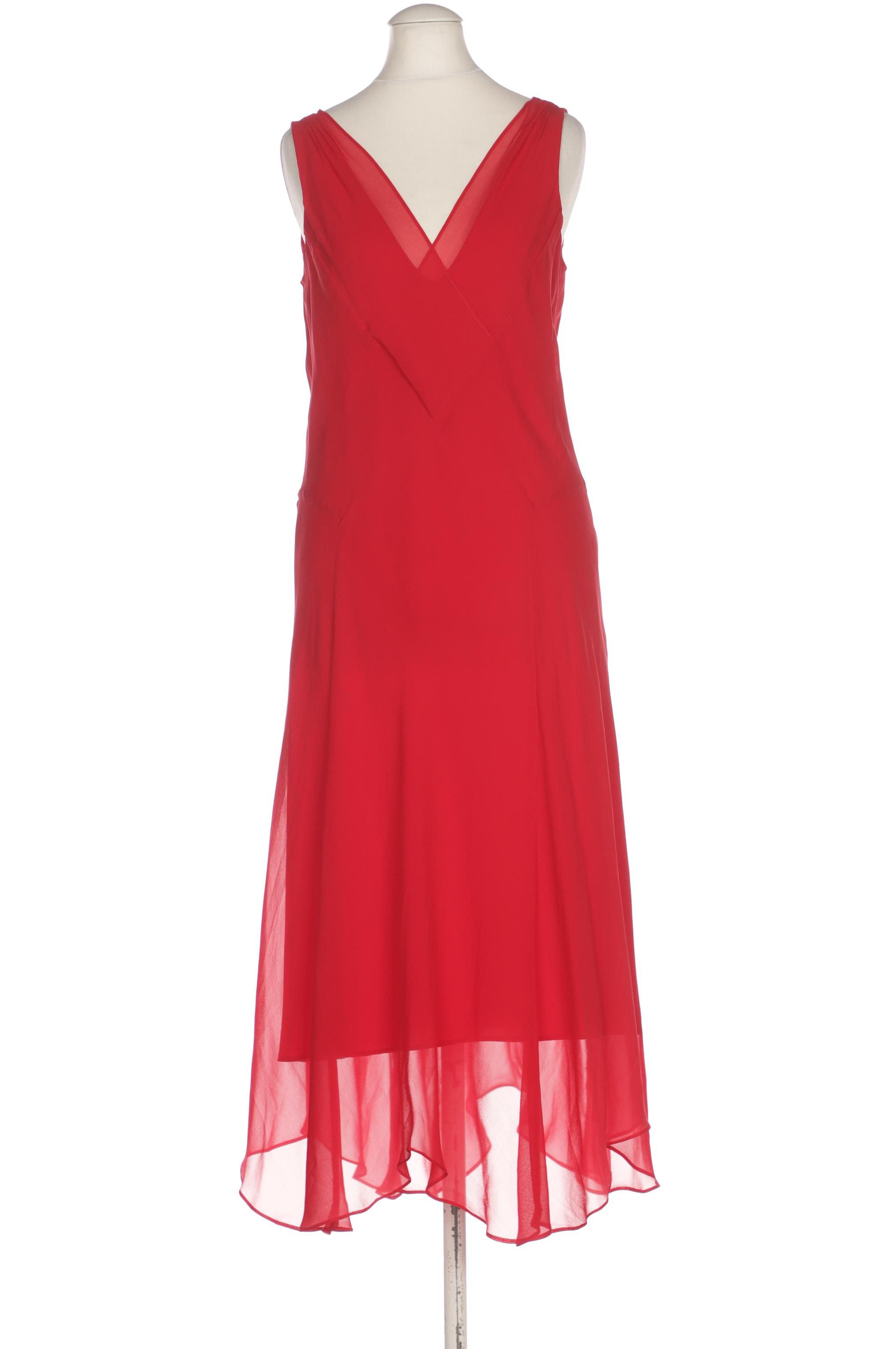 

1 2 3 Paris Damen Kleid, rot