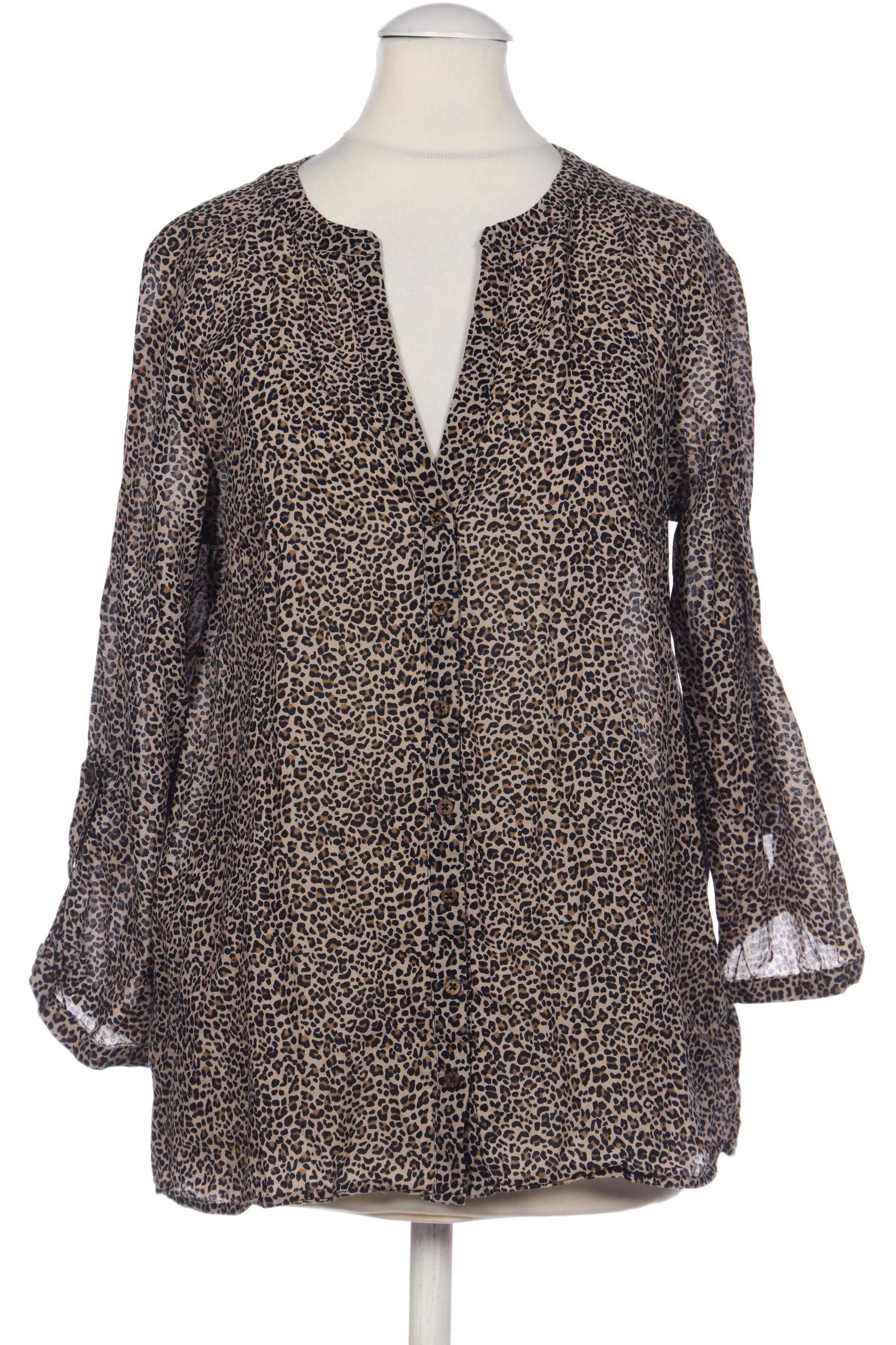 

1 2 3 Paris Damen Bluse, grau