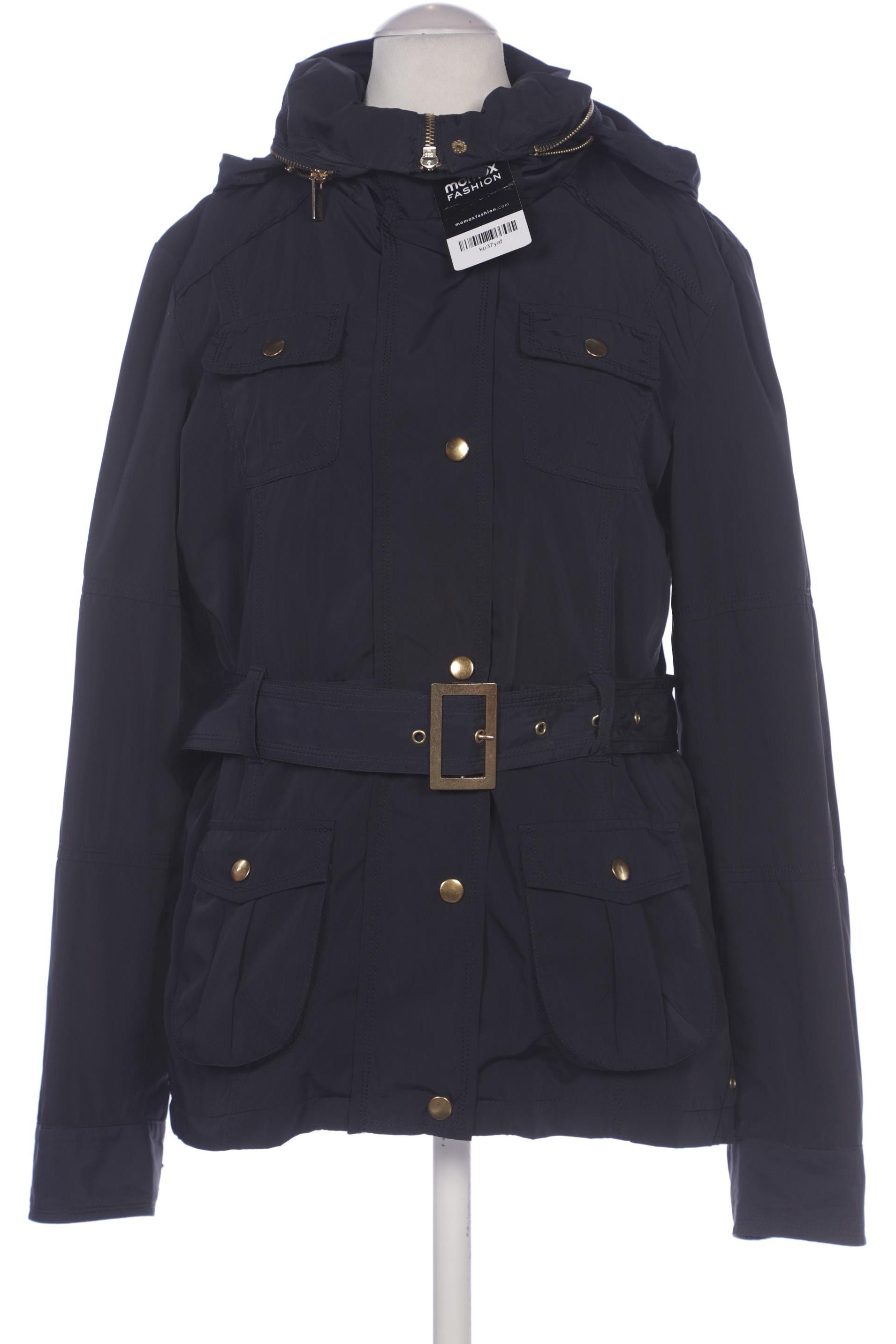 

1 2 3 Paris Damen Jacke, marineblau, Gr. 36