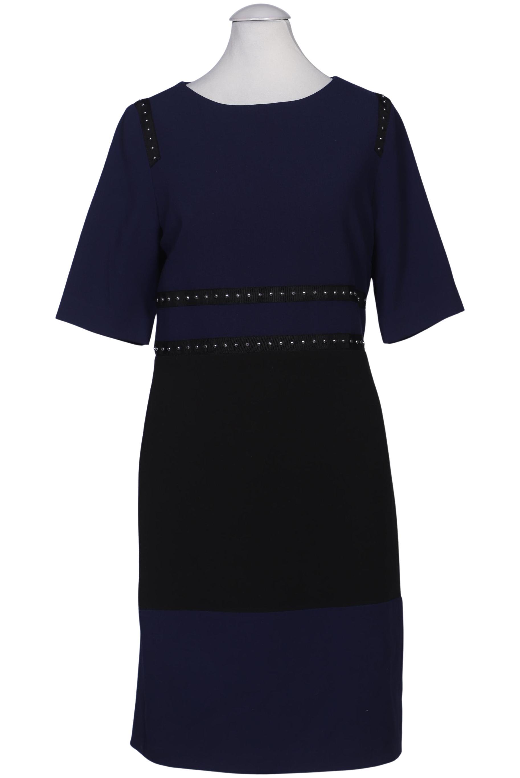

1 2 3 Paris Damen Kleid, marineblau, Gr. 34