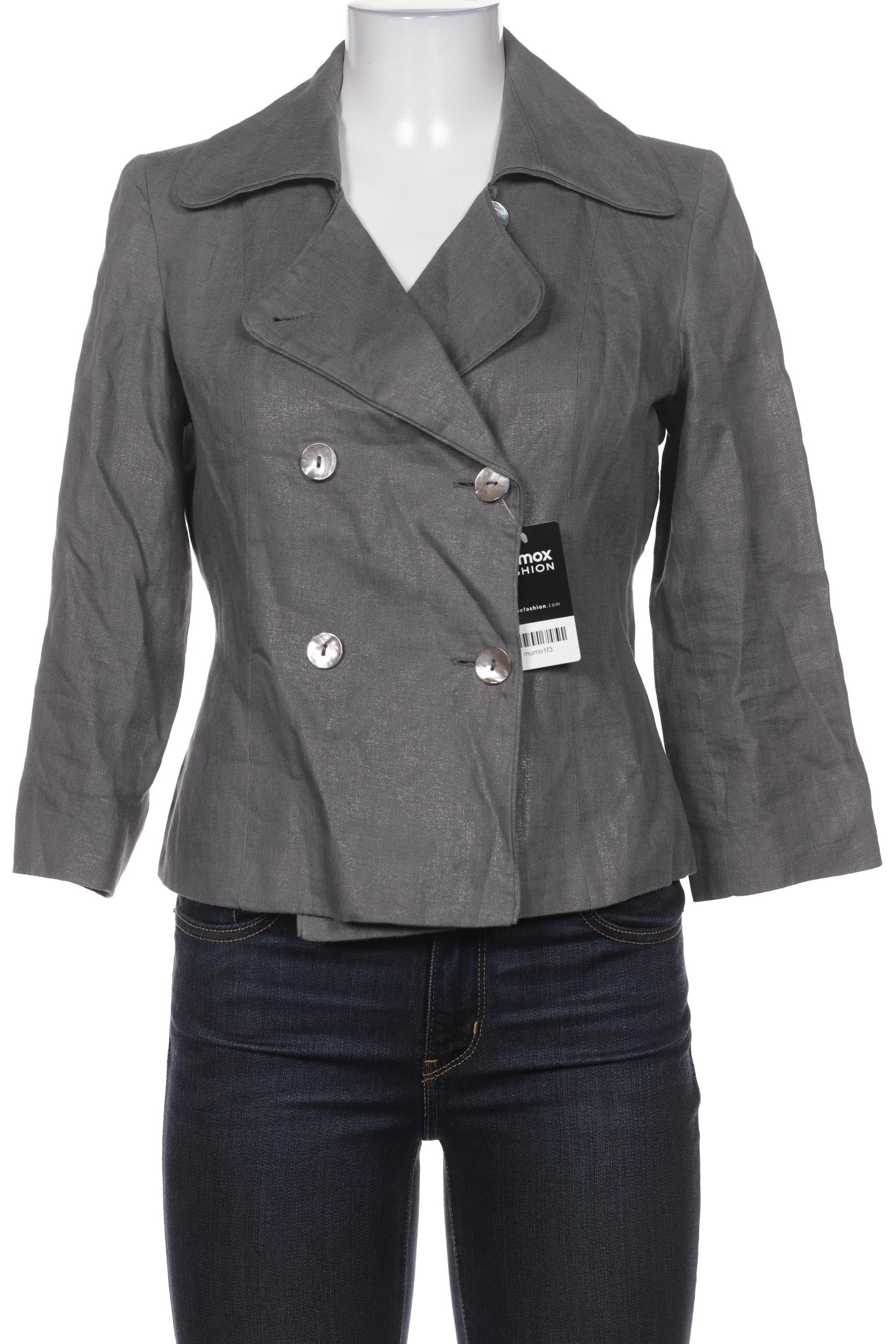 

1 2 3 Paris Damen Blazer, grau, Gr. 38