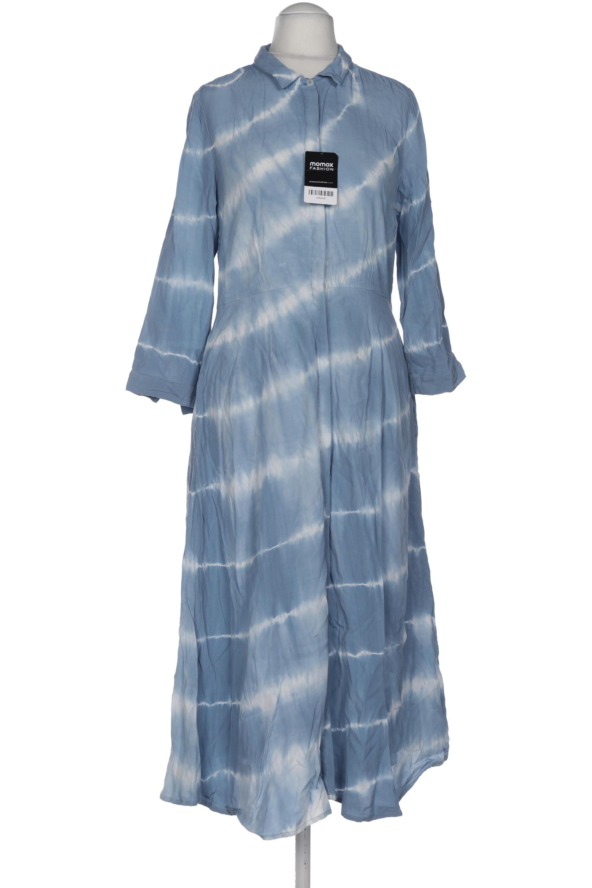 

1 2 3 Paris Damen Kleid, hellblau, Gr. 38