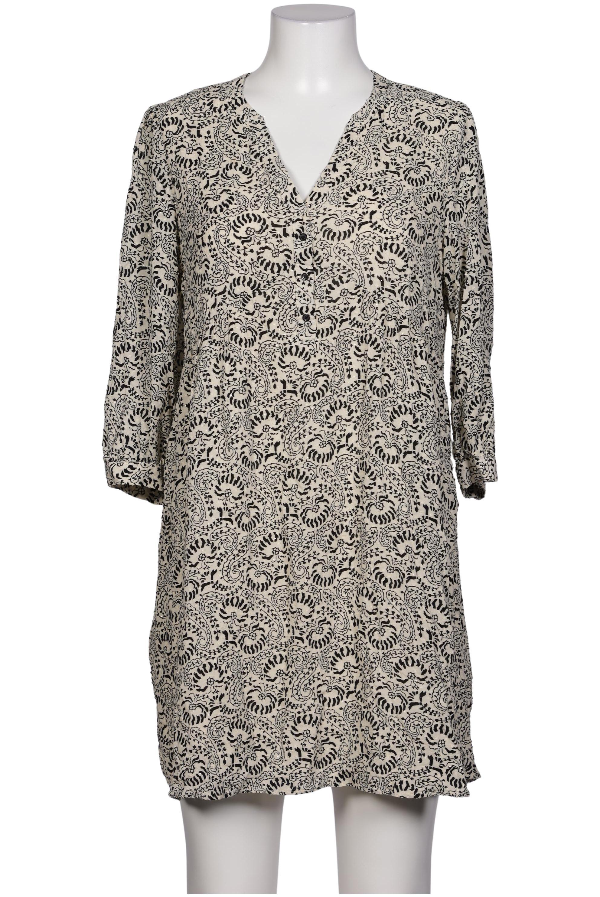 

1 2 3 Paris Damen Kleid, beige, Gr. 40