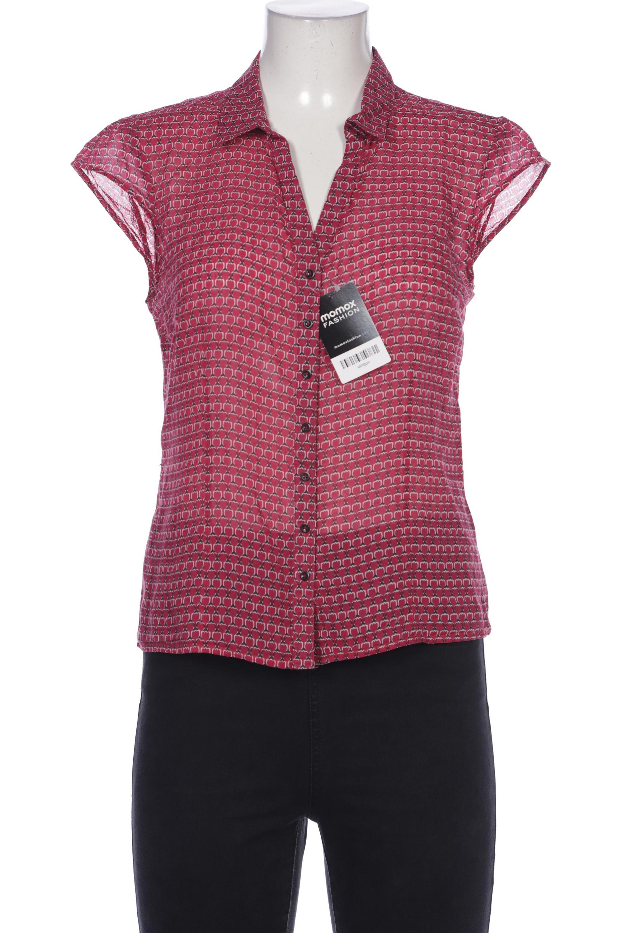 

1 2 3 Paris Damen Bluse, pink, Gr. 38