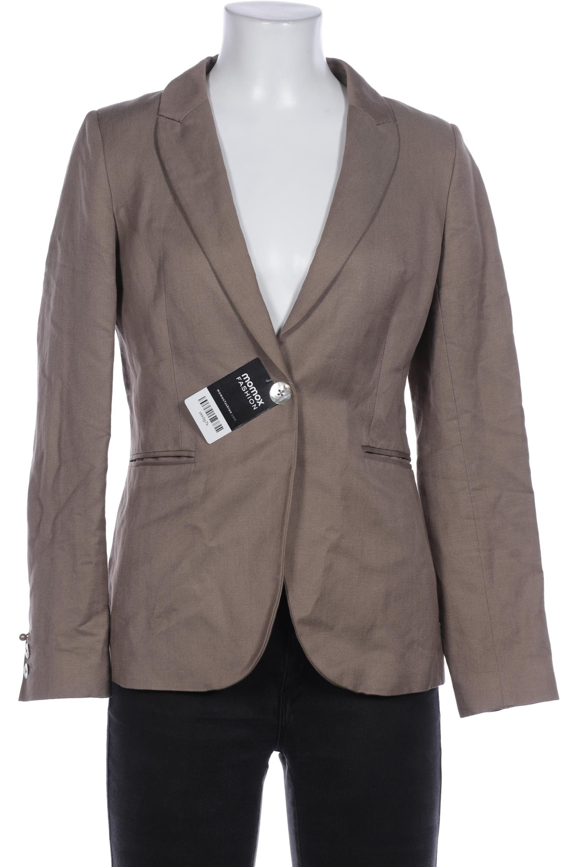 

1 2 3 Paris Damen Blazer, braun, Gr. 34