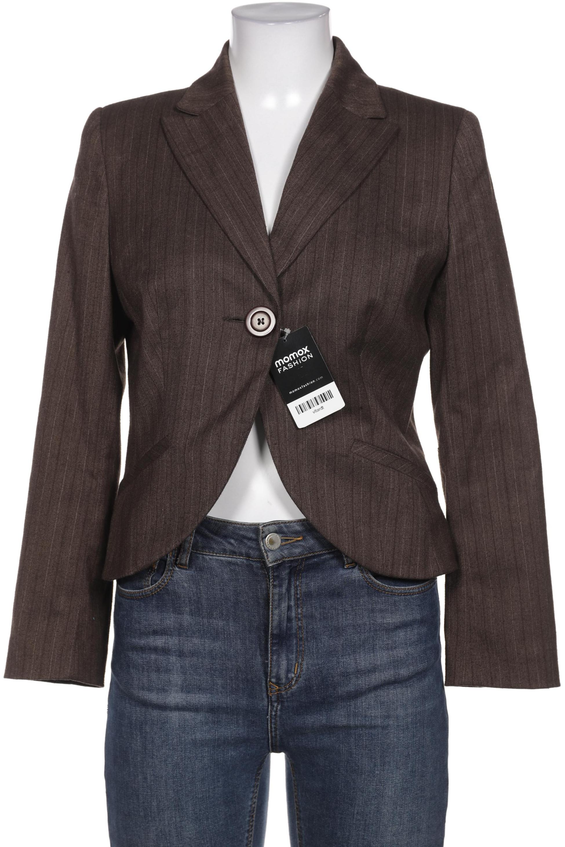 

1 2 3 Paris Damen Blazer, braun