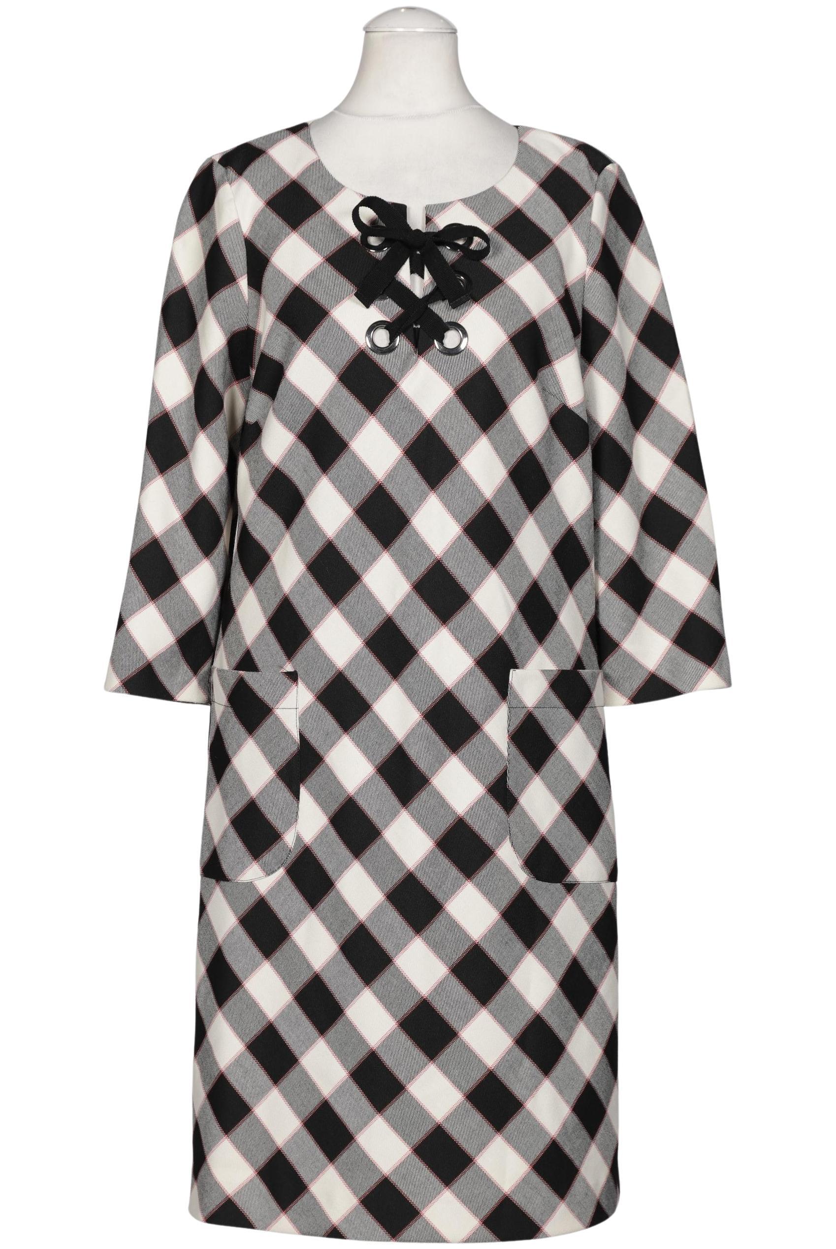 

1 2 3 Paris Damen Kleid, mehrfarbig, Gr. 34