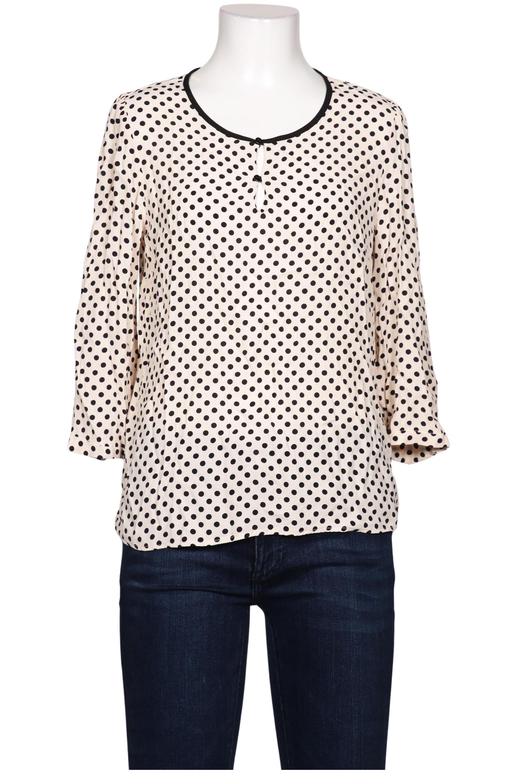 

1 2 3 Paris Damen Bluse, mehrfarbig, Gr. 36