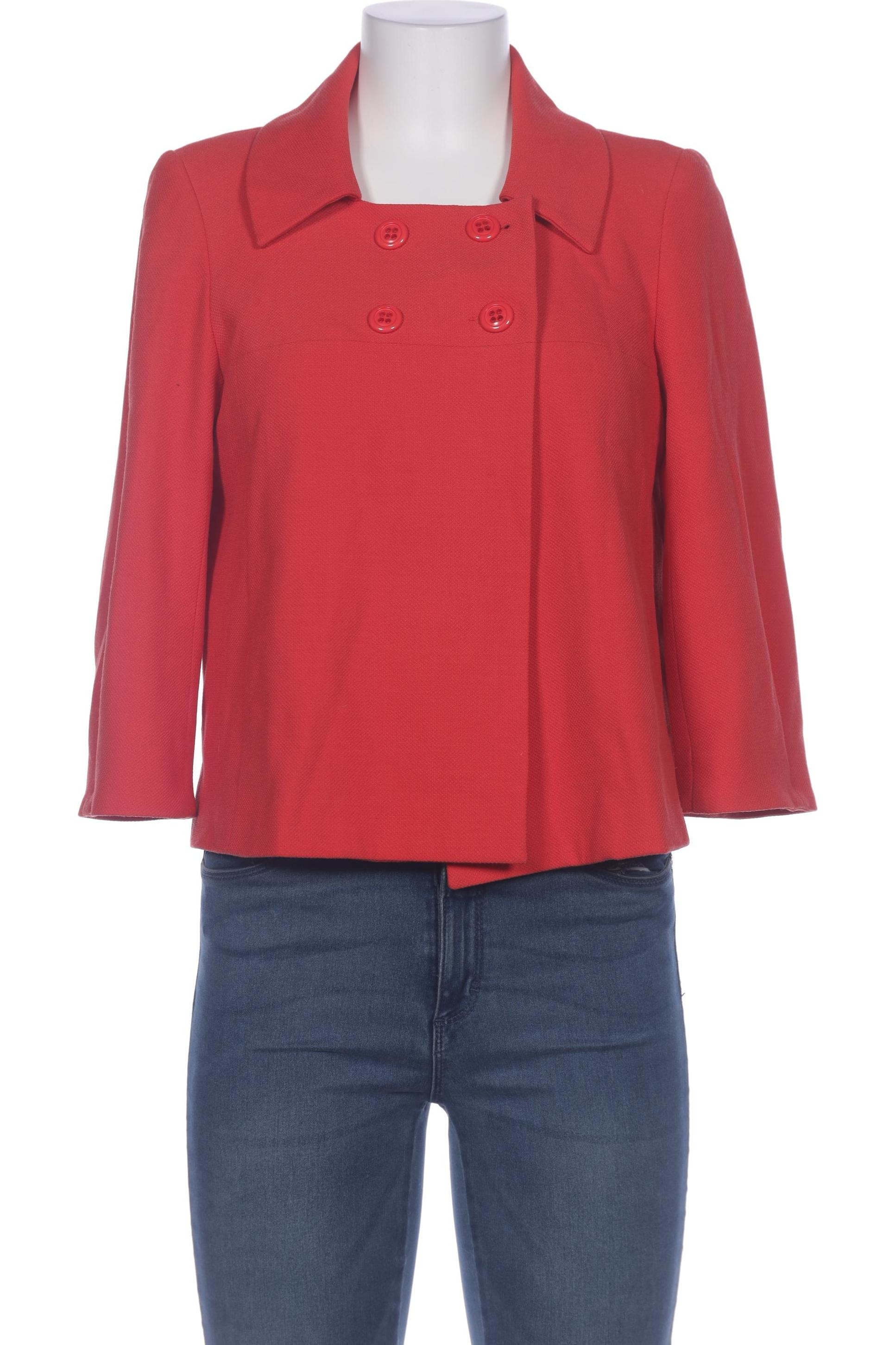 

1 2 3 Paris Damen Blazer, rot, Gr. 36