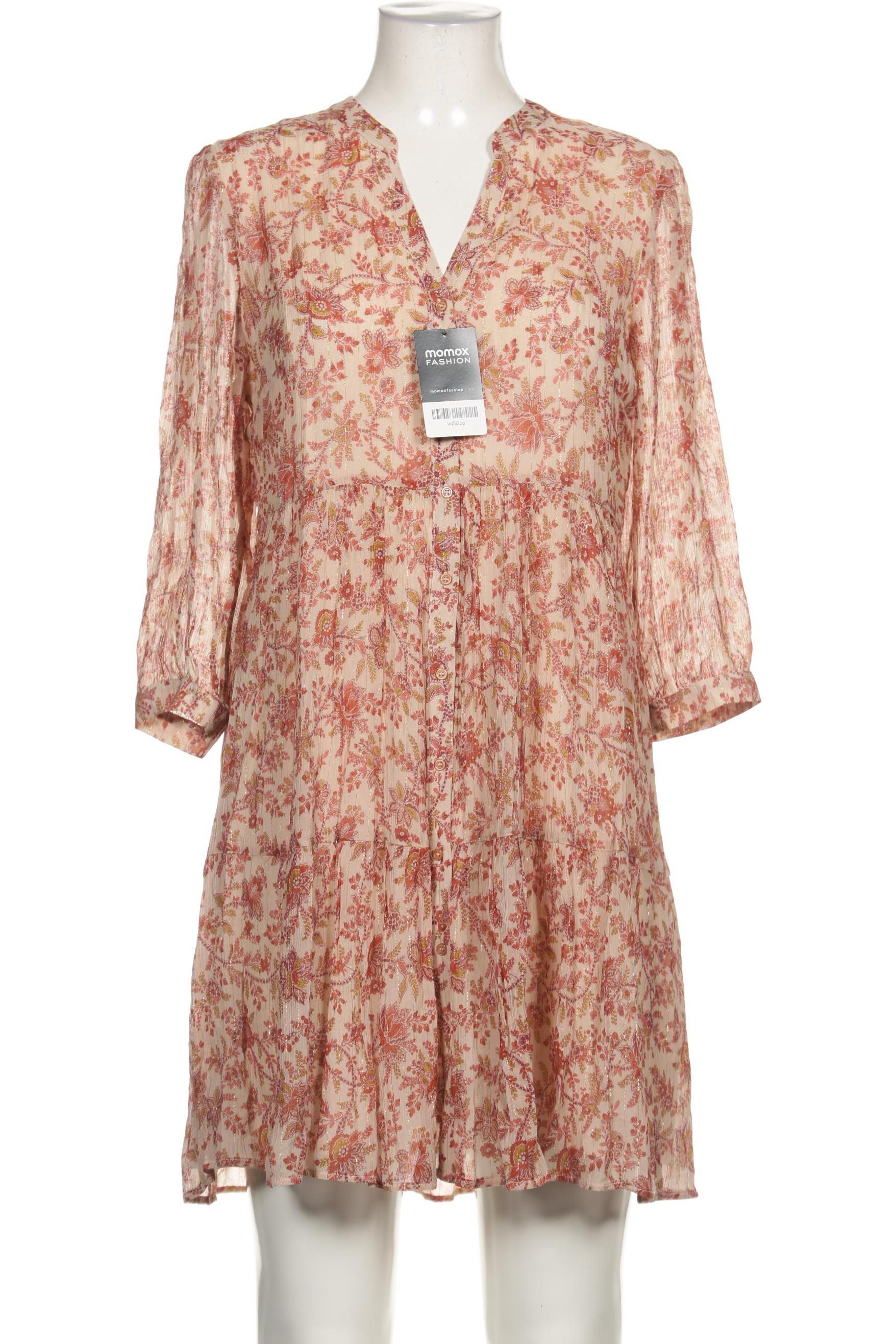 

1 2 3 Paris Damen Kleid, orange, Gr. 38
