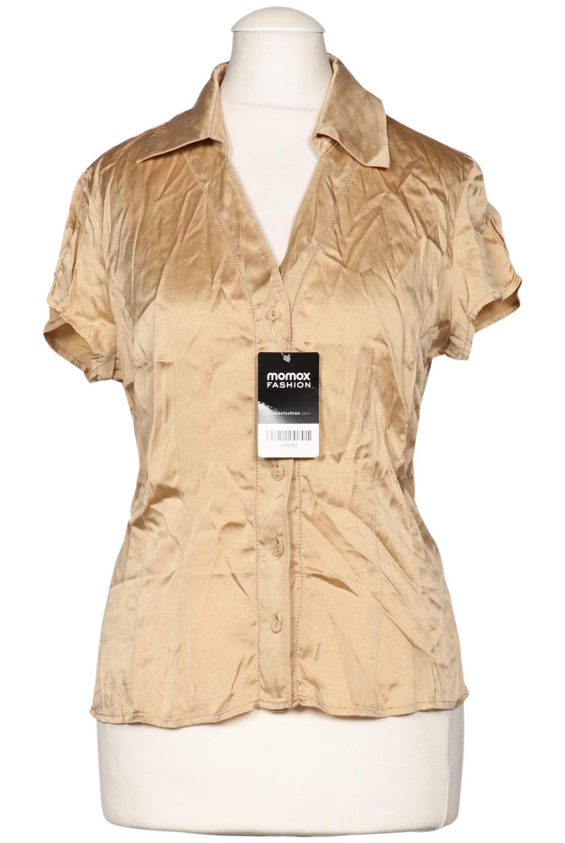 

1 2 3 Paris Damen Bluse, beige, Gr. 36