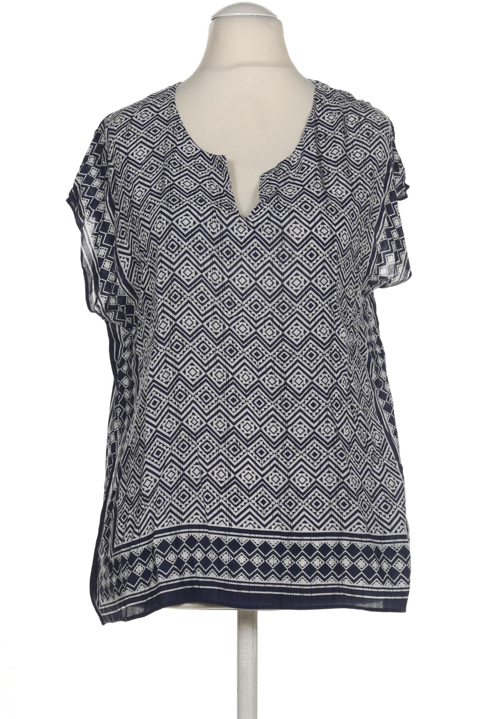 

1 2 3 Paris Damen Bluse, weiß