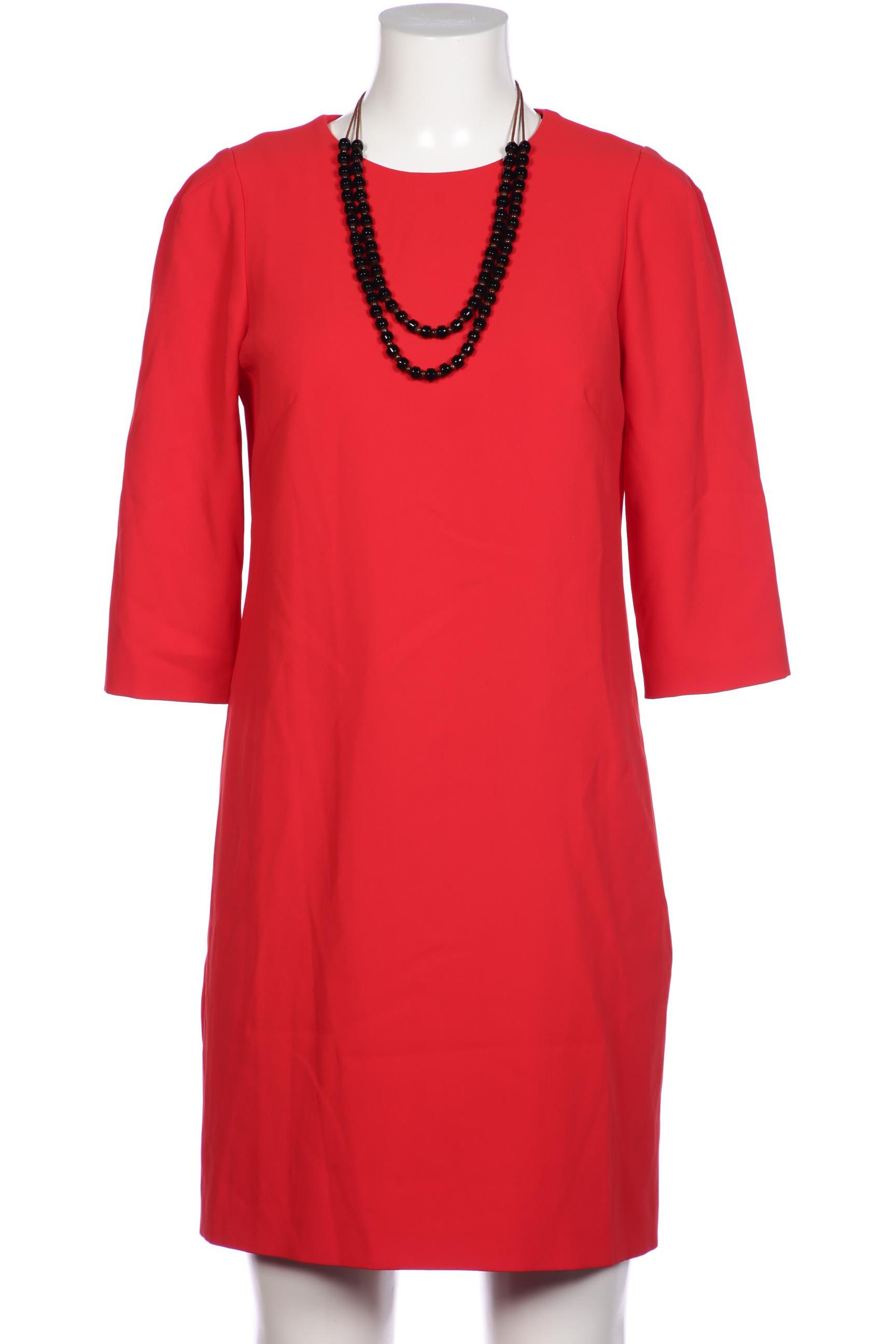 

1 2 3 Paris Damen Kleid, rot, Gr. 36