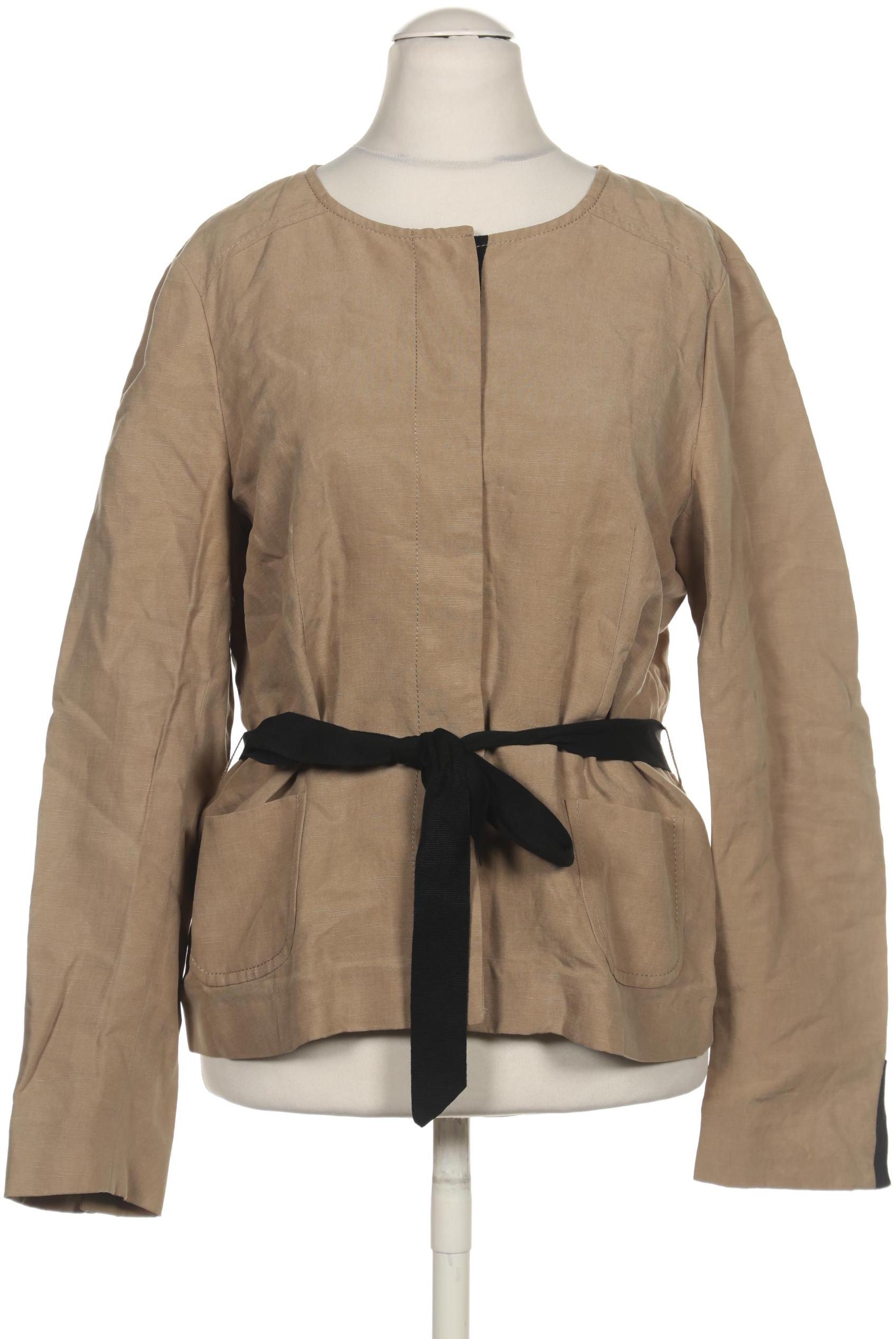

1 2 3 Paris Damen Blazer, beige, Gr. 40