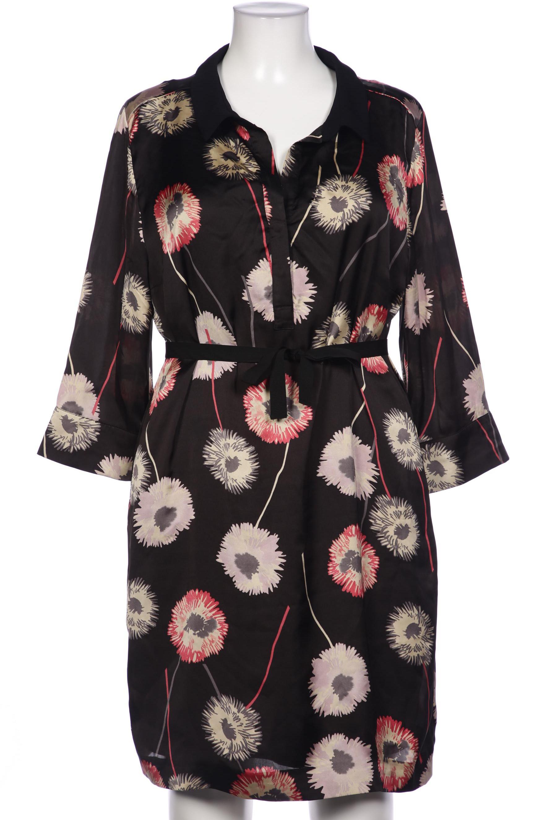 

1 2 3 Paris Damen Kleid, schwarz, Gr. 42