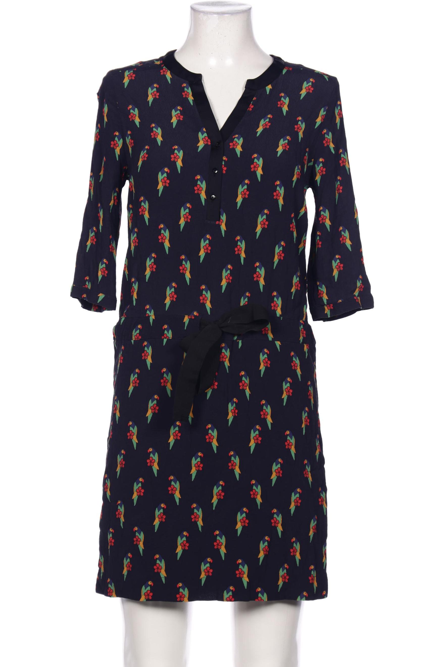 

1 2 3 Paris Damen Kleid, marineblau, Gr. 38