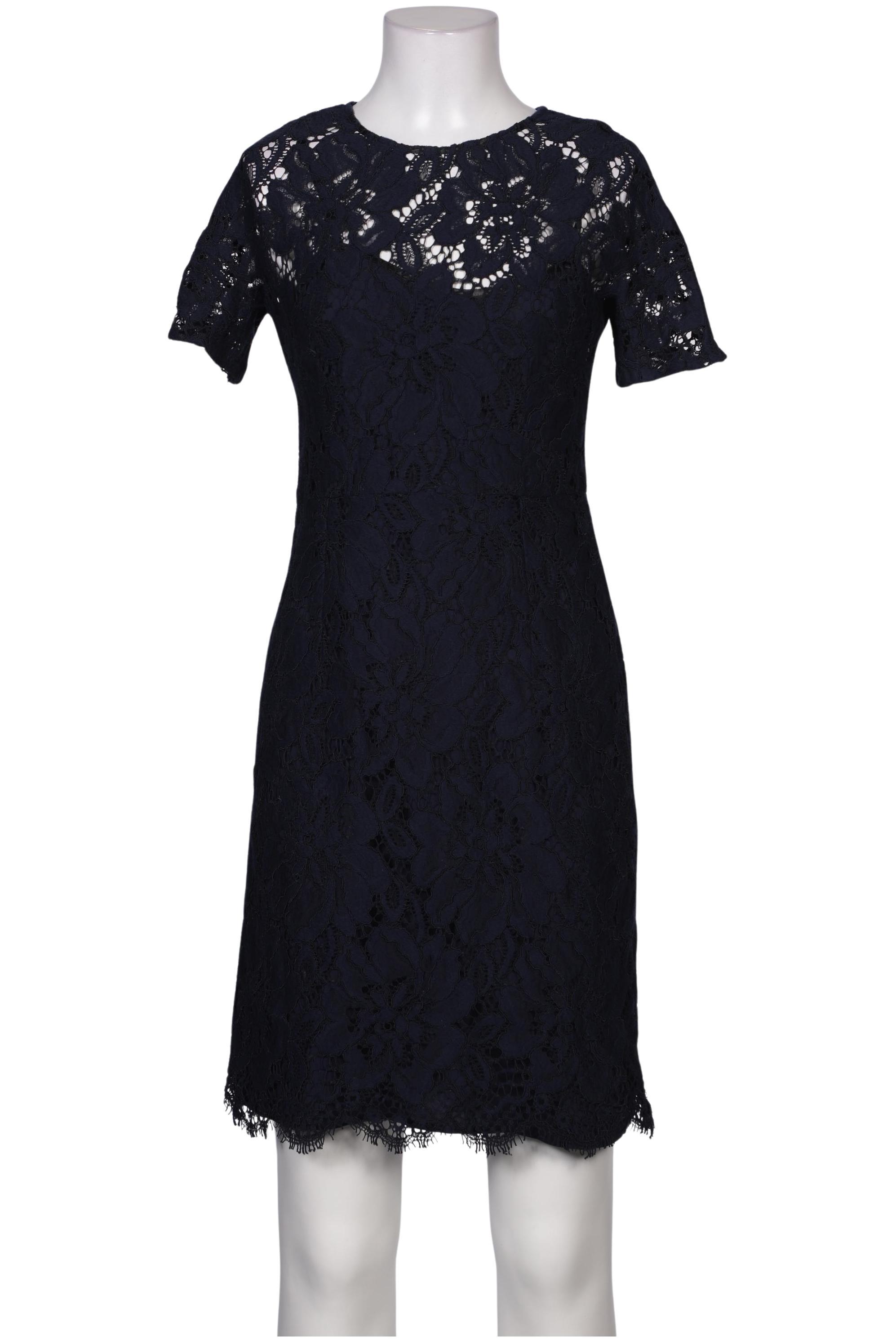 

1 2 3 Paris Damen Kleid, marineblau, Gr. 34