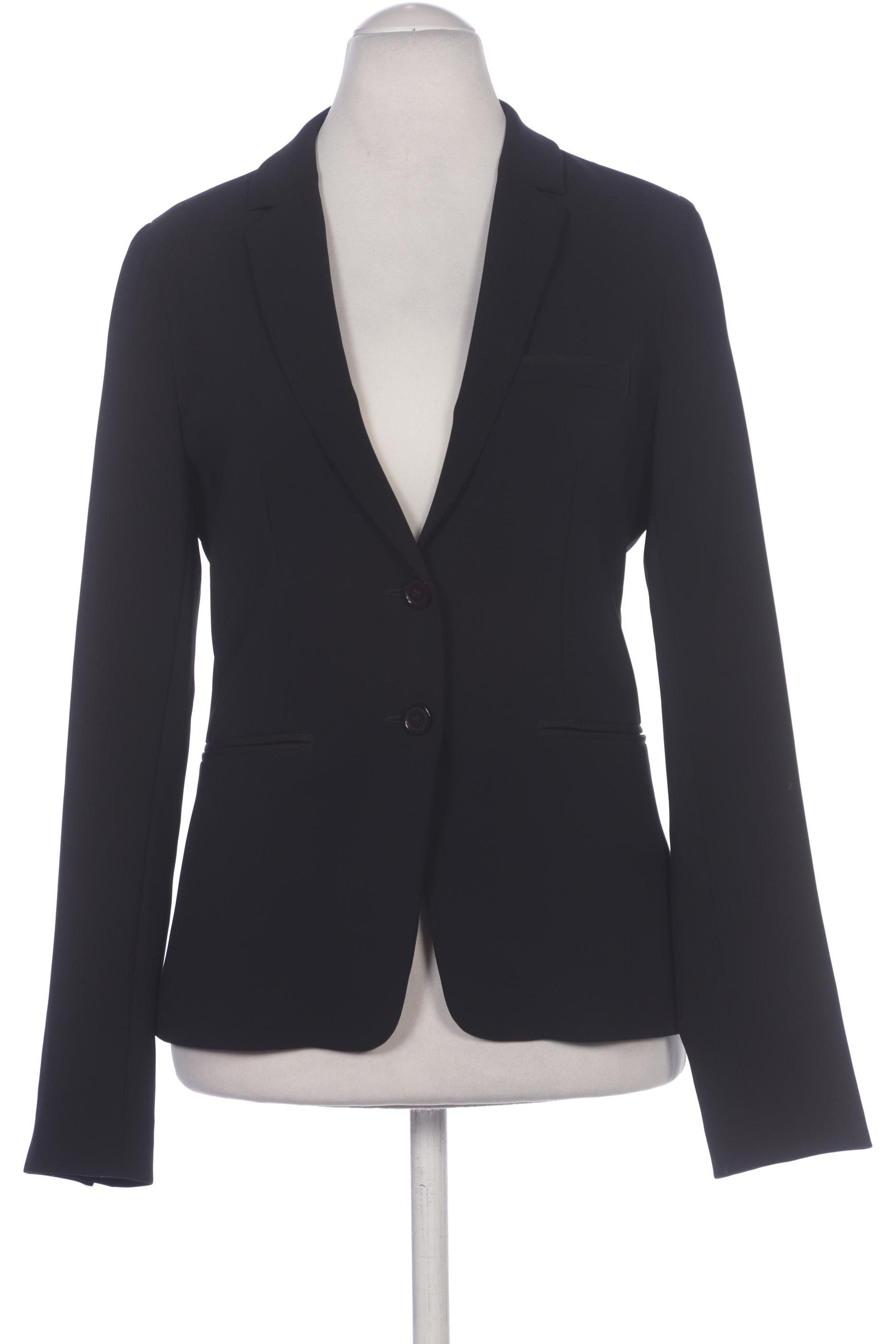 

1 2 3 Paris Damen Blazer, schwarz, Gr. 34