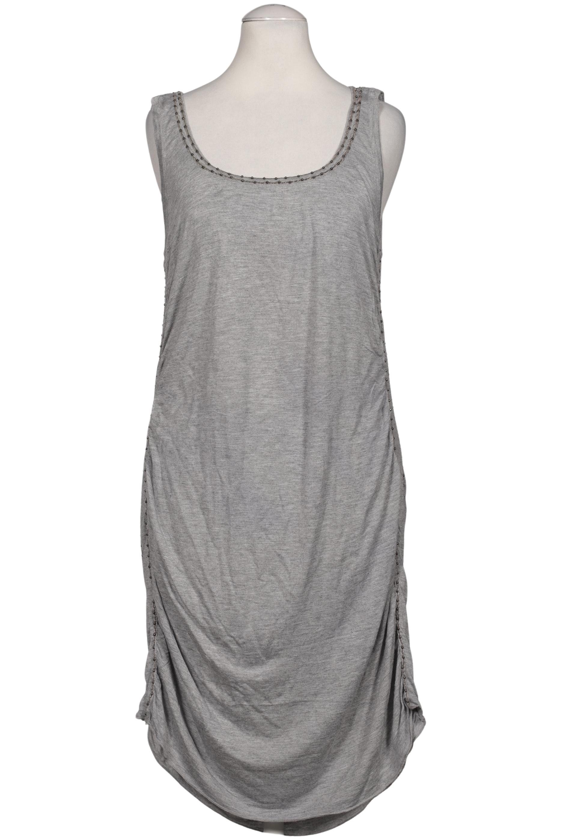 

1 2 3 Paris Damen Kleid, grau, Gr. 36